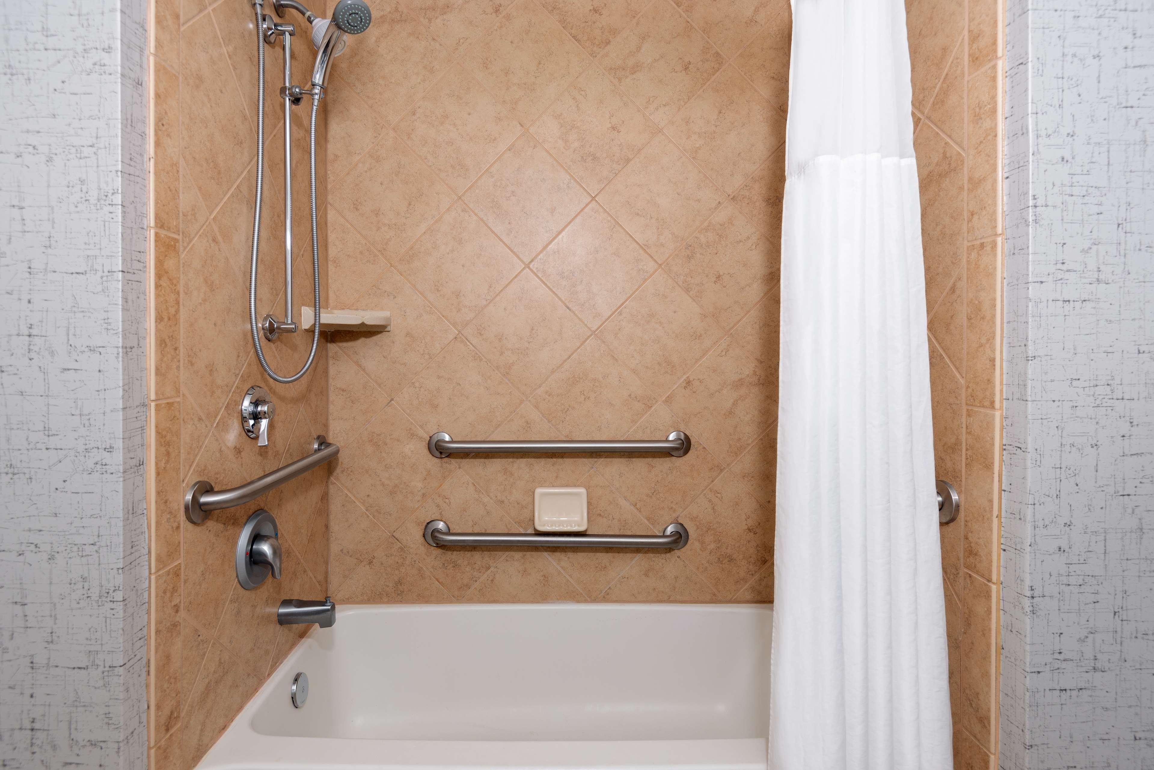 Double Two Queen Beds