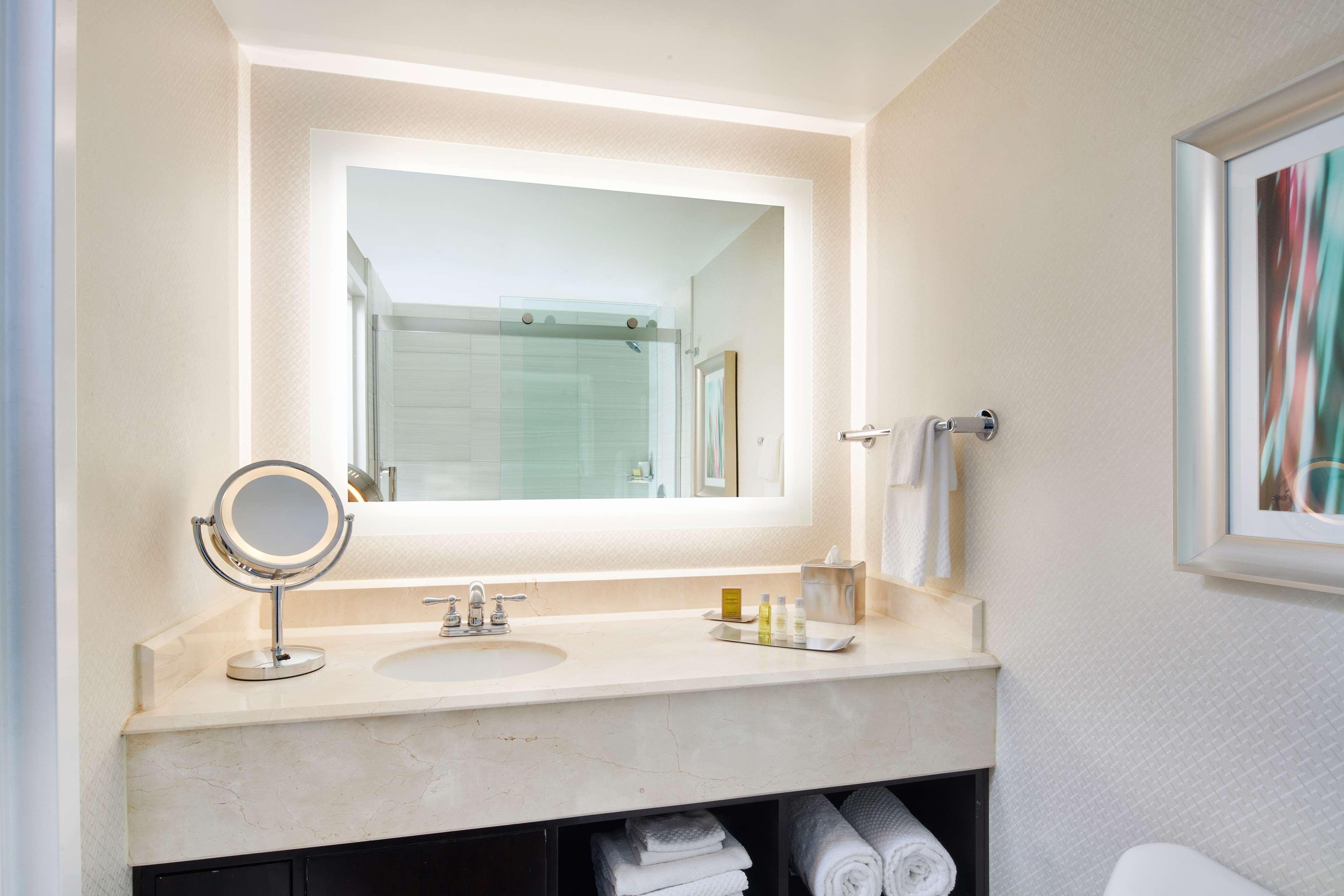 Double Two Queen Beds