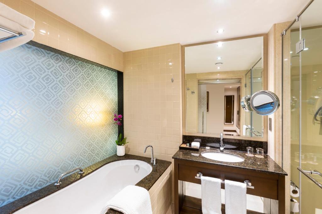 Junior Suite Standard