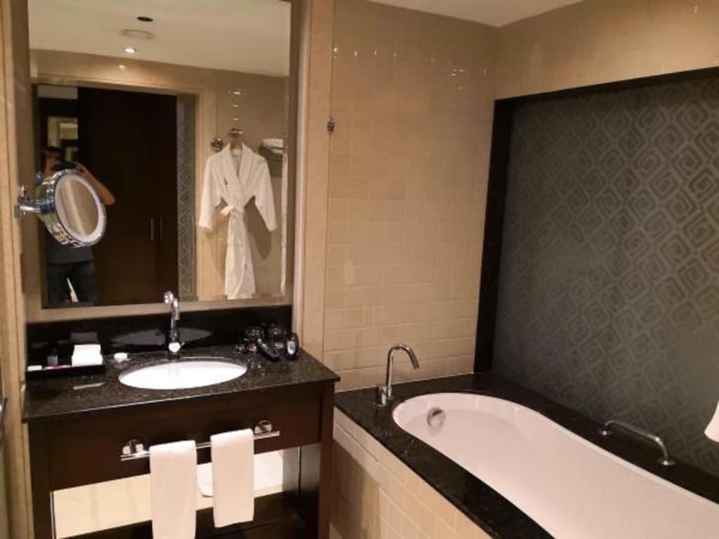 Double or Twin Deluxe