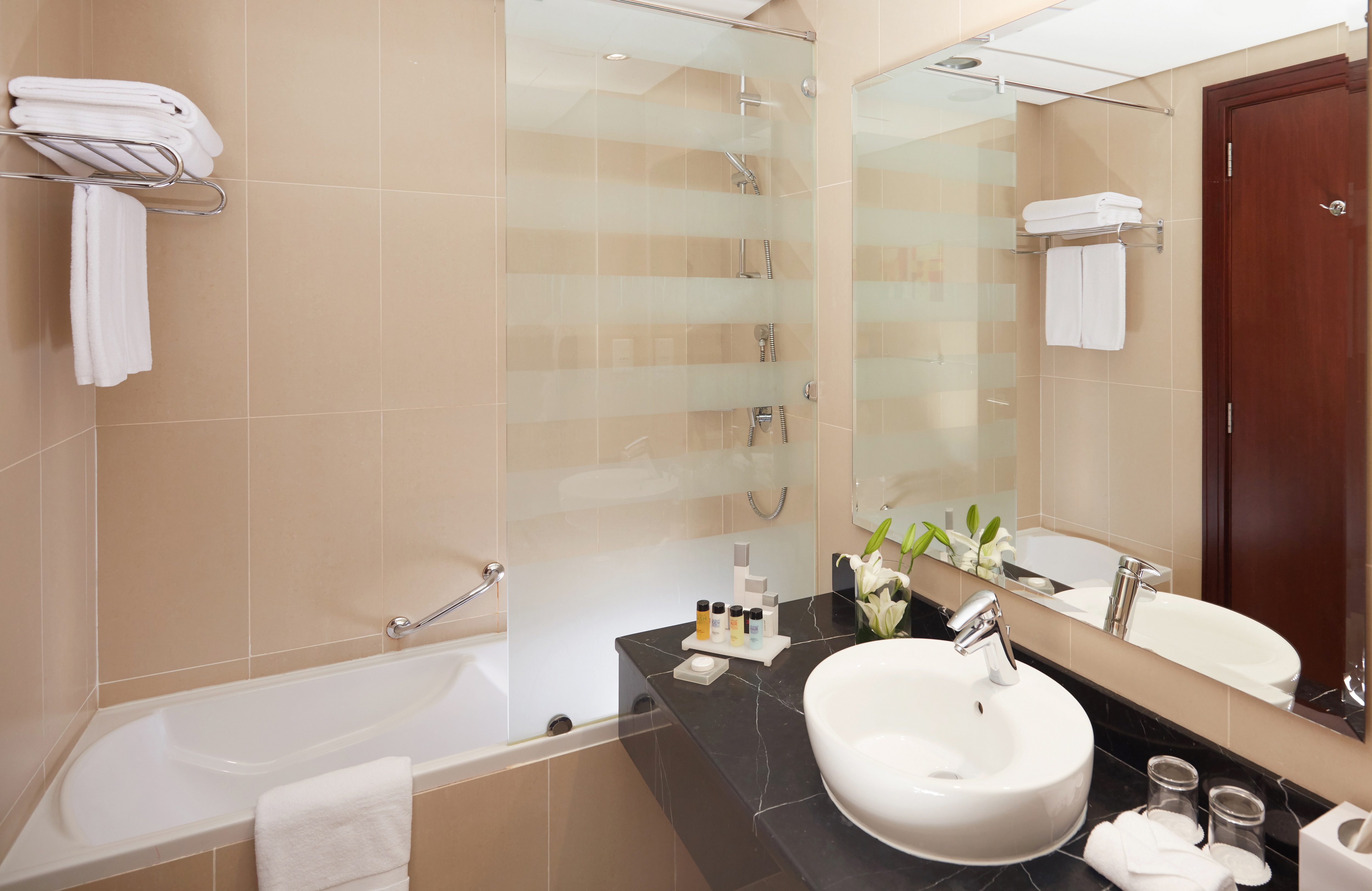 Double or Twin Executive