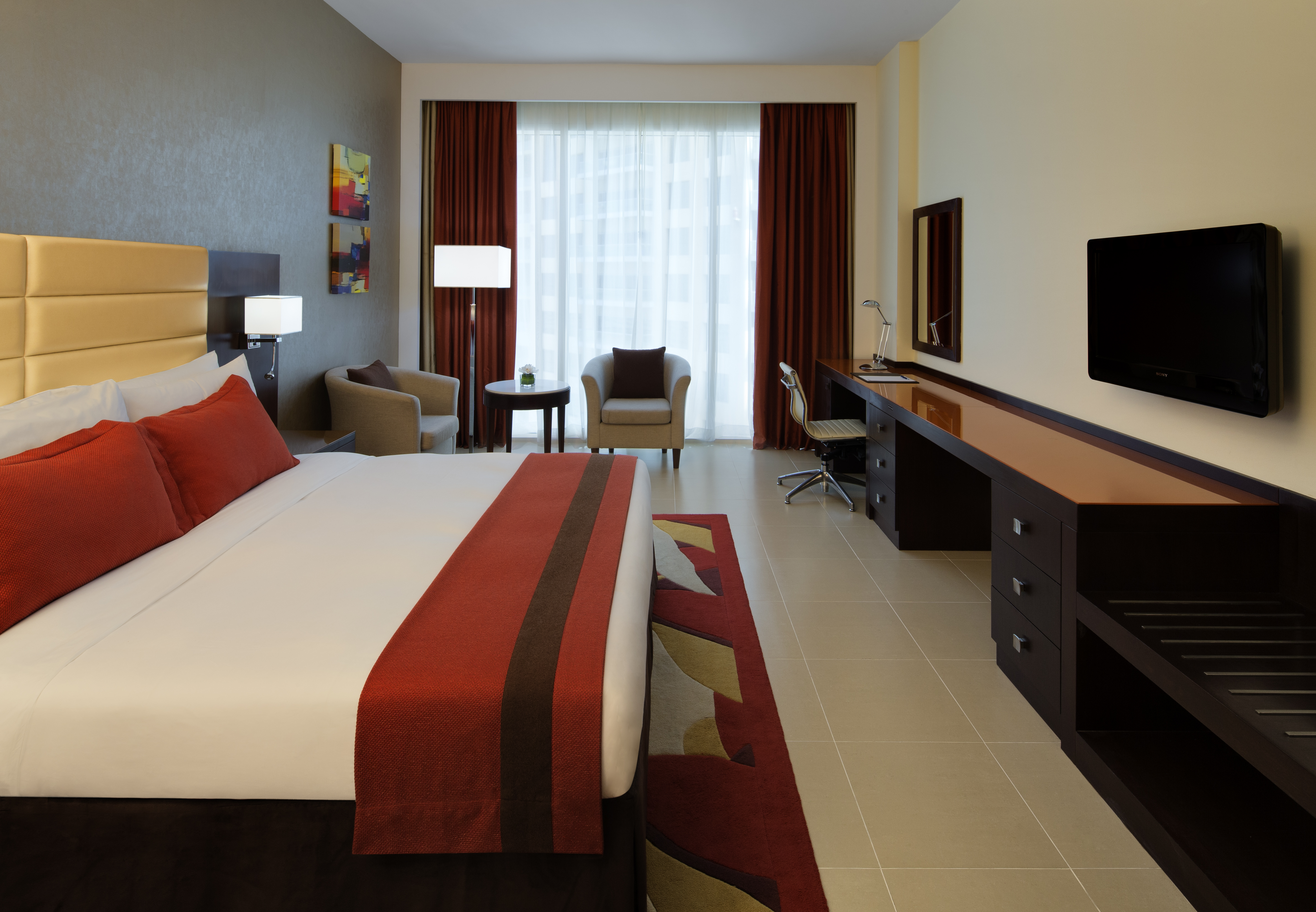 Double or Twin Business