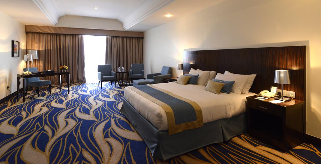 Double or Twin Superior