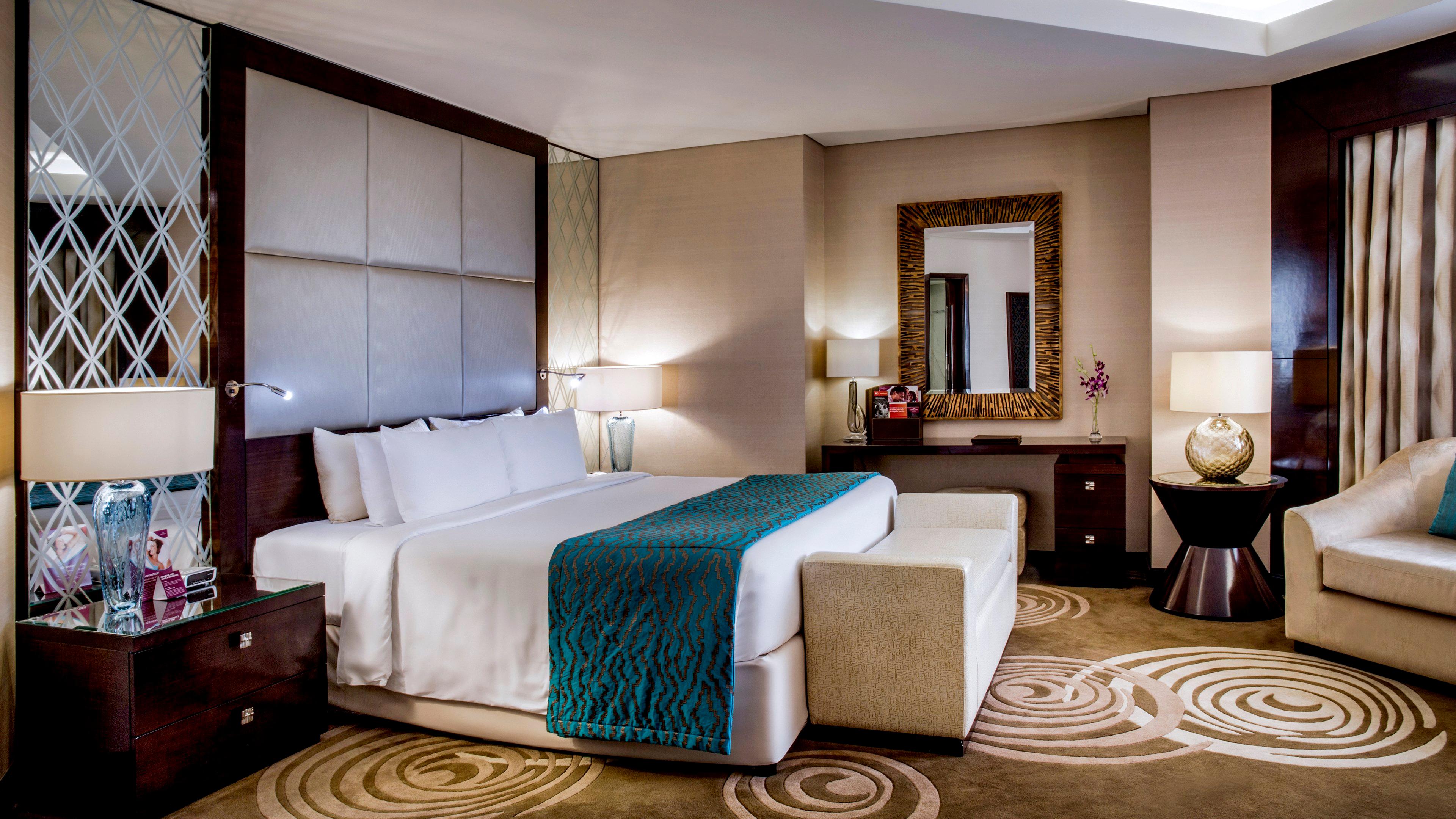 Suite Two King Beds