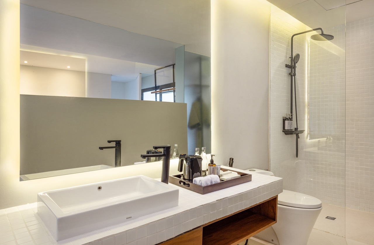 Family Room Standard