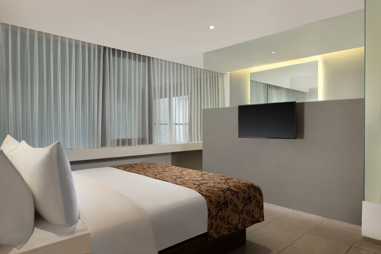 Family Room Standard