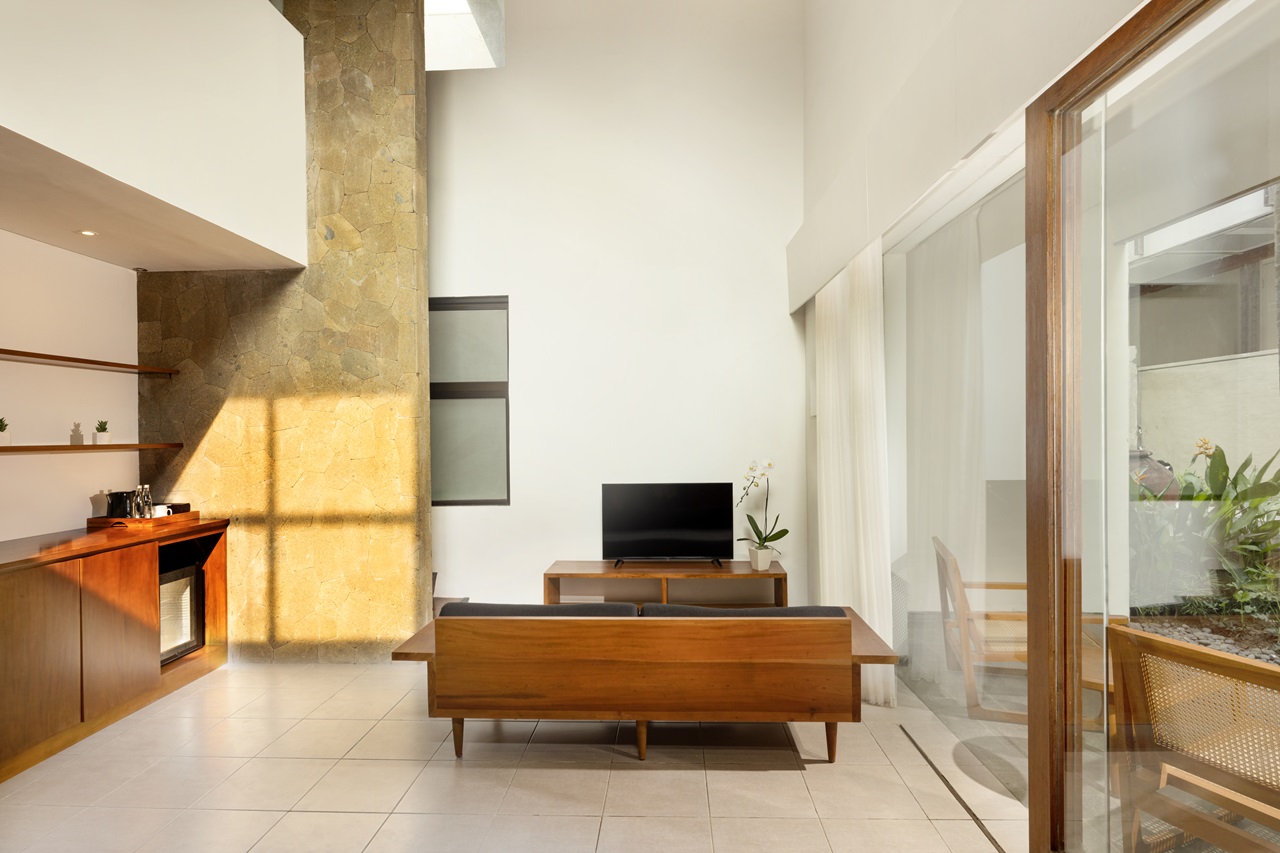 Family Room Standard