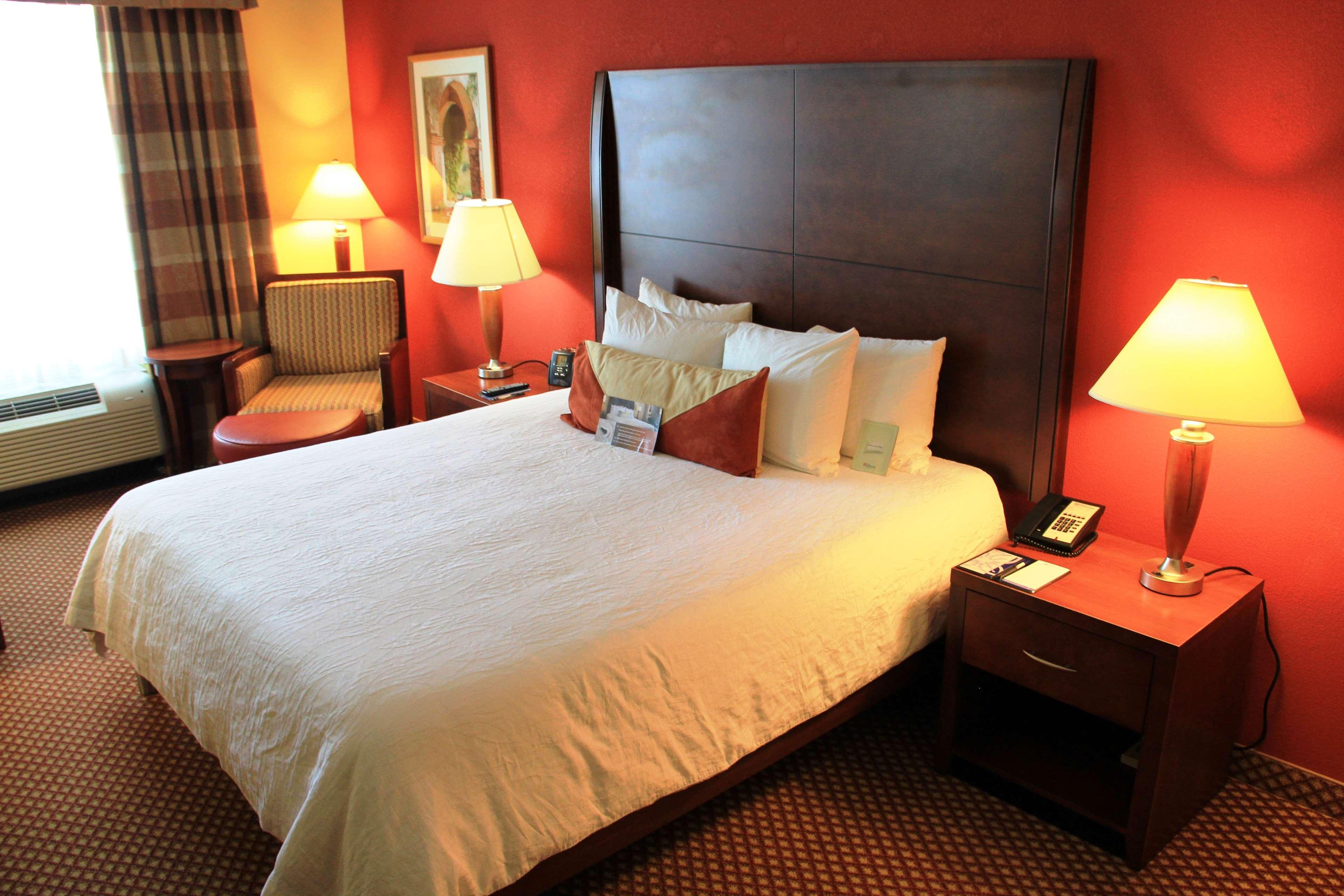 Suite King Bed One Bedroom 