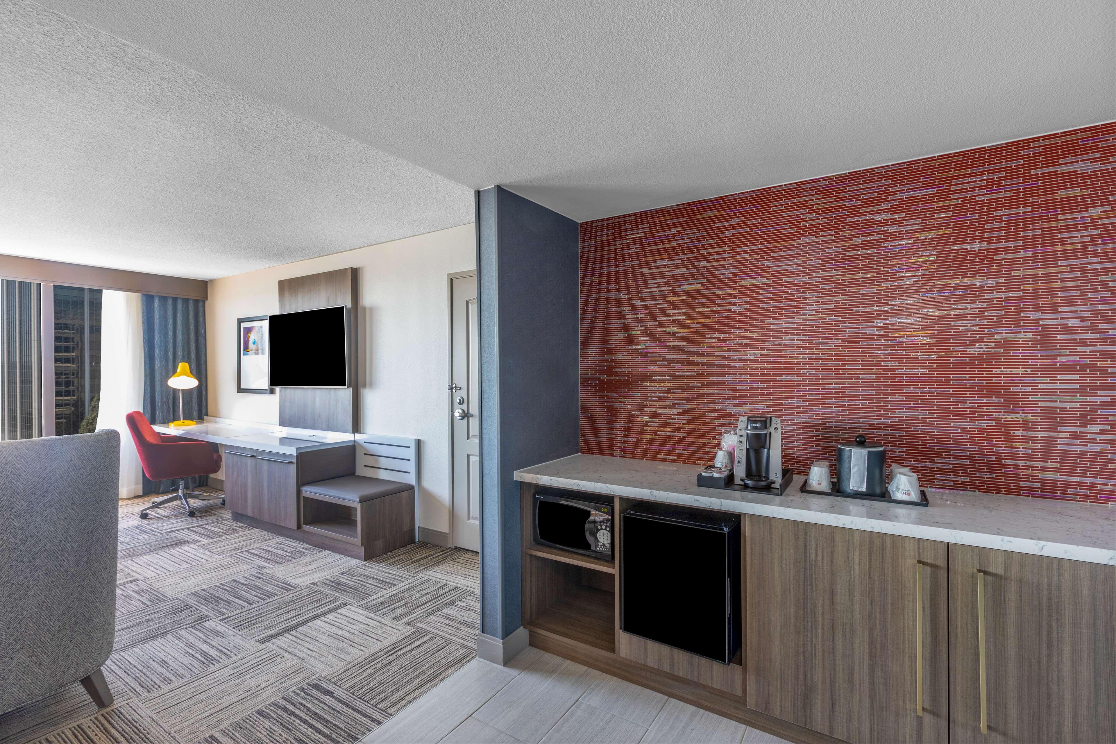 Room Deluxe Bay View