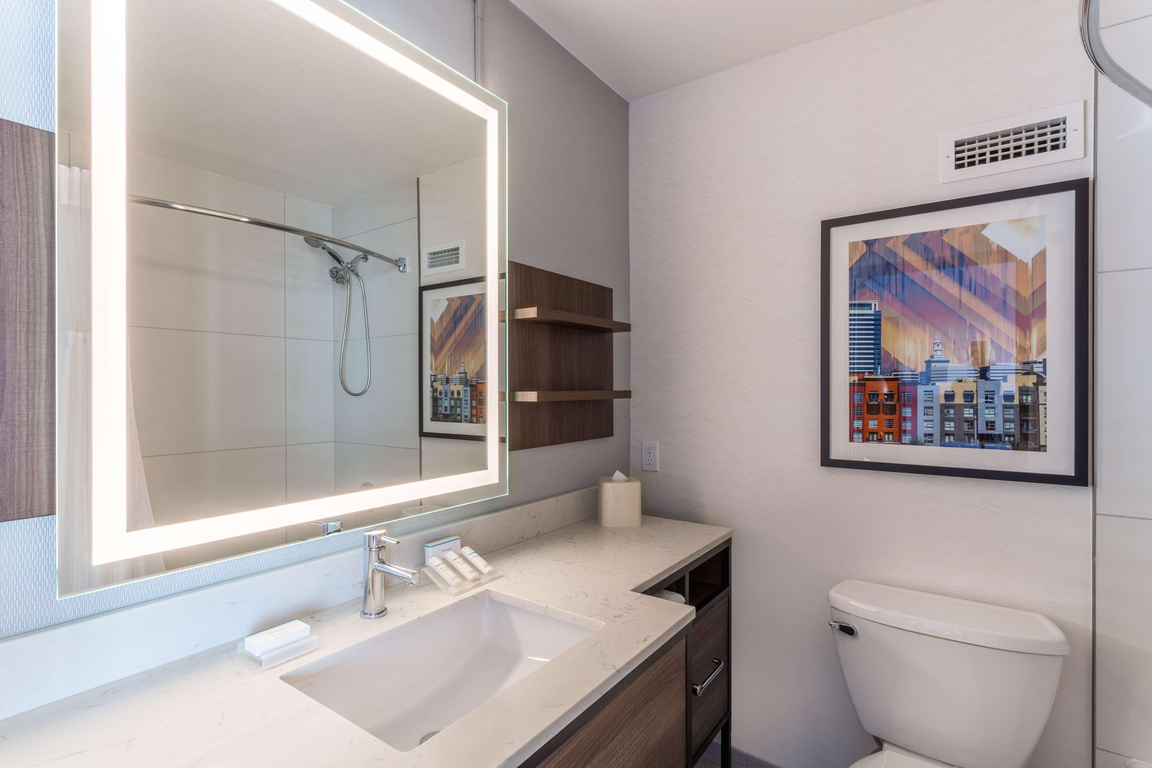 Double Deluxe Bay View