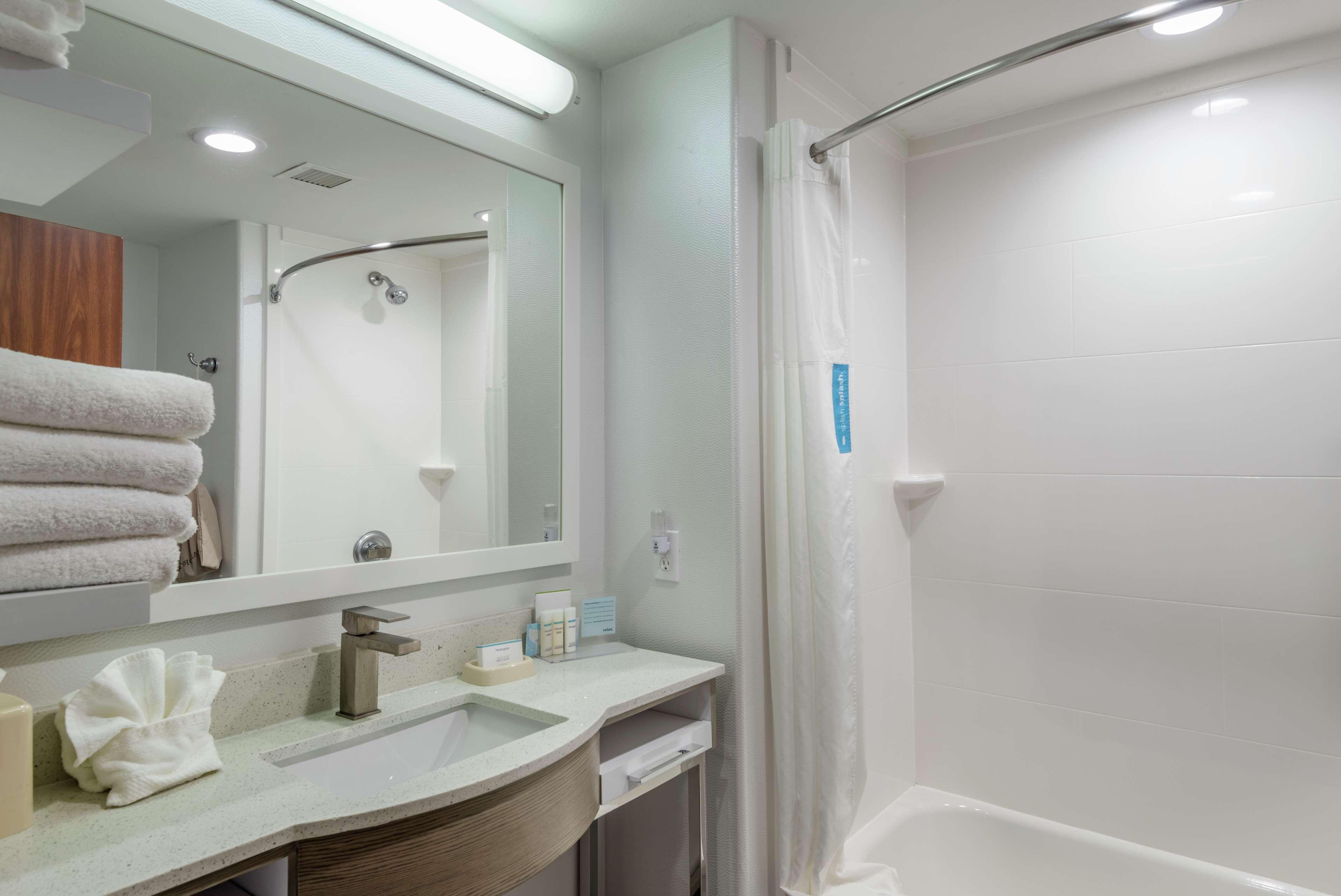 Double Two Queen Beds