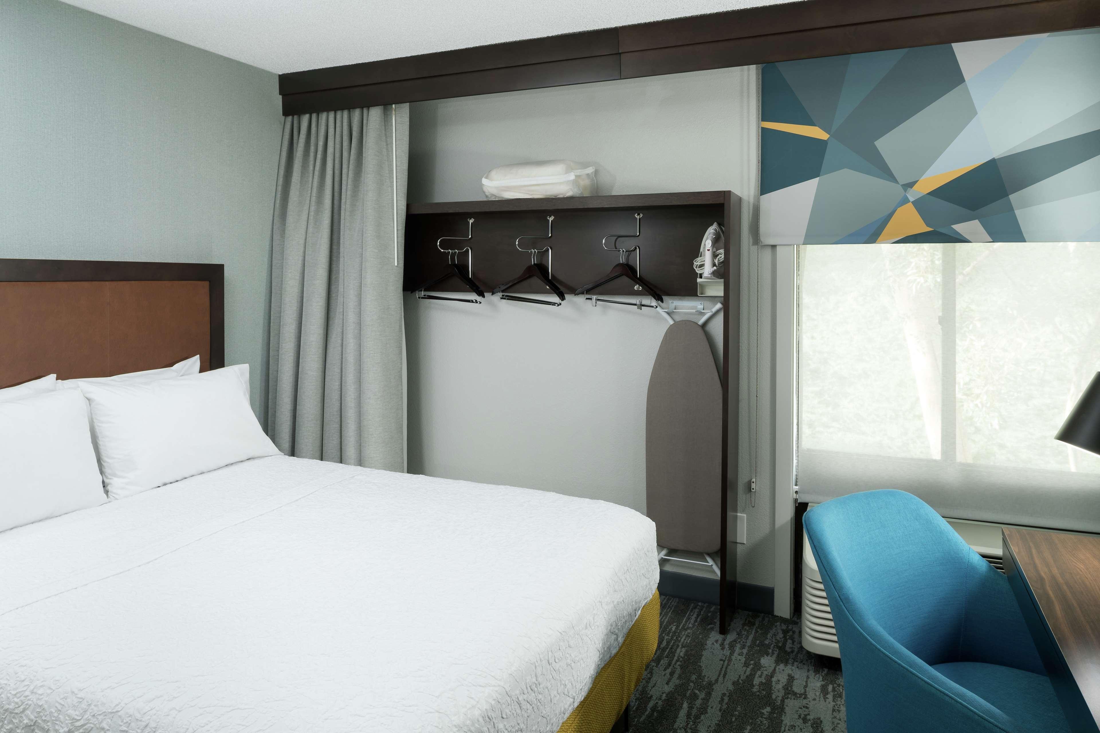 Double Two Queen Beds