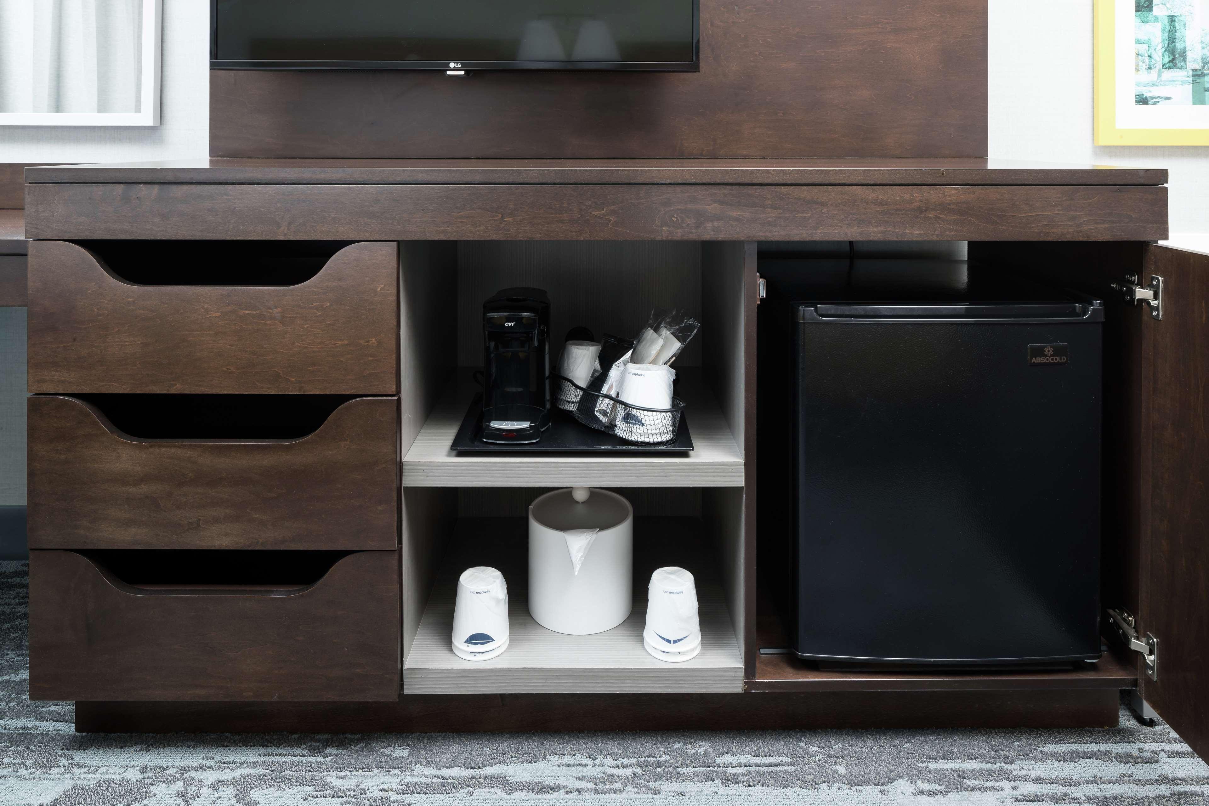 Double Queen Size Bed