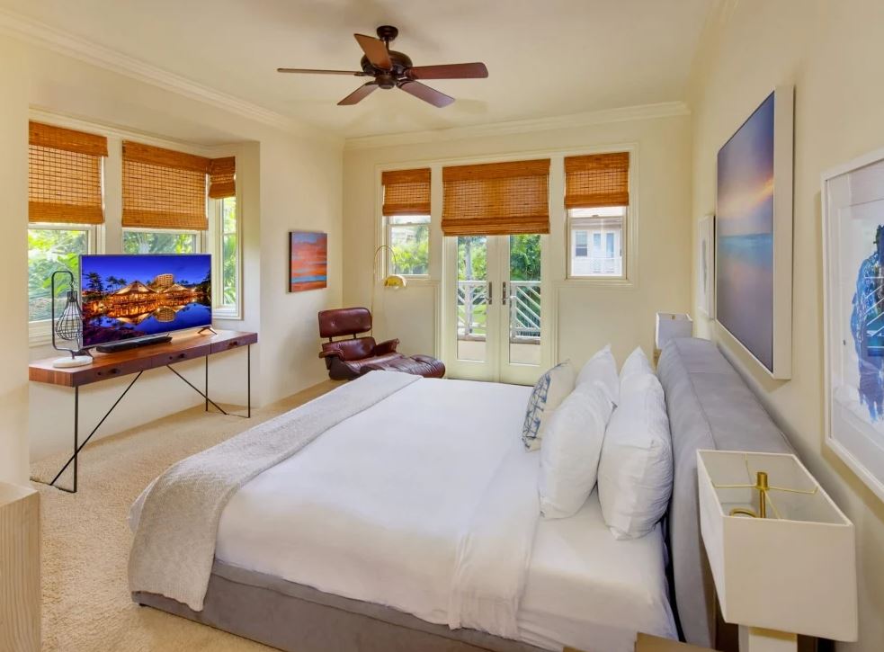 Villa Three Bedrooms