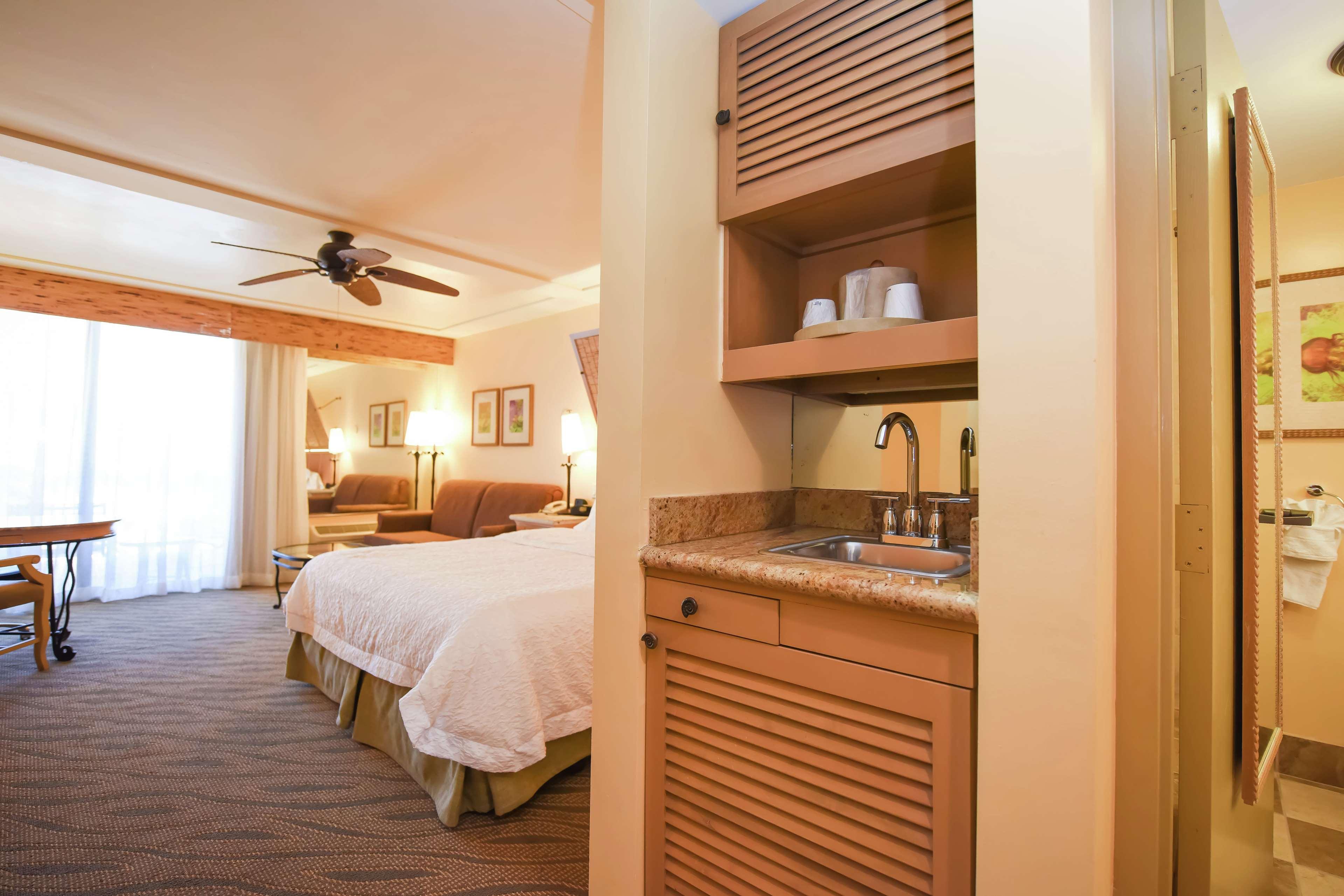 Double King Bed Non Smoking