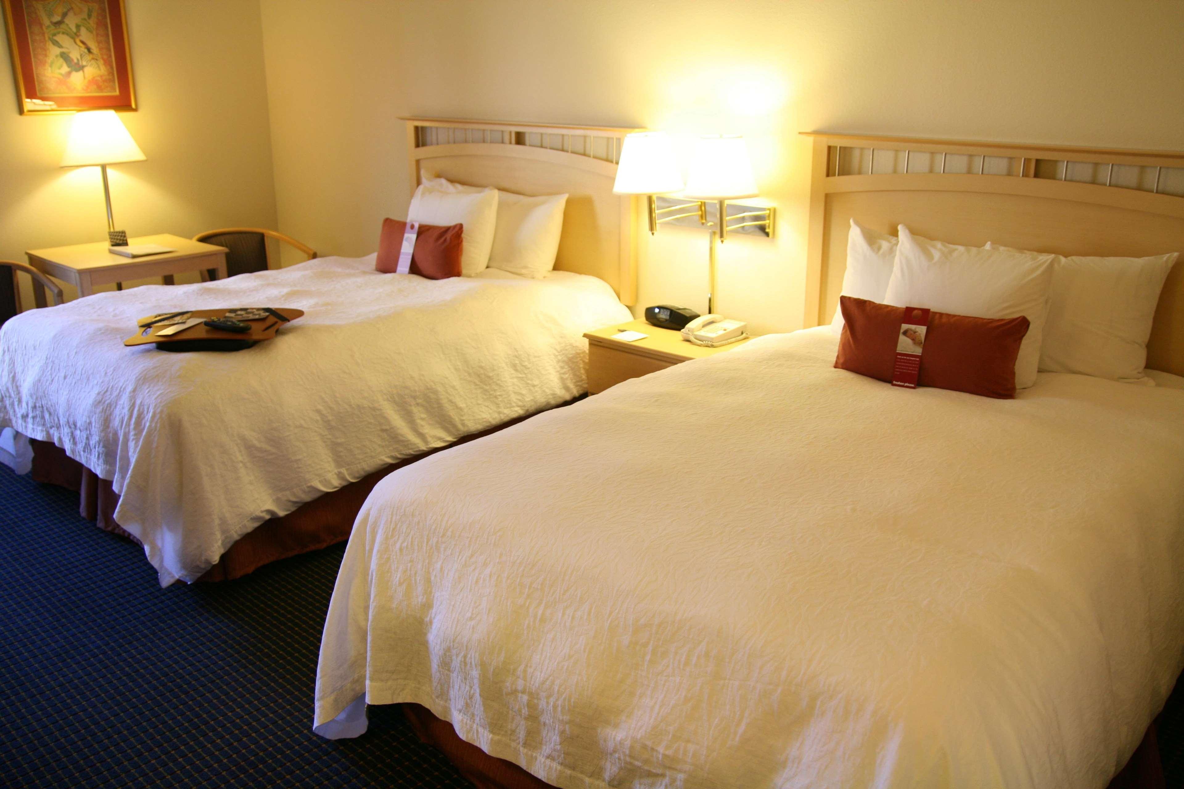 Double Two Queen Beds Non Smoking