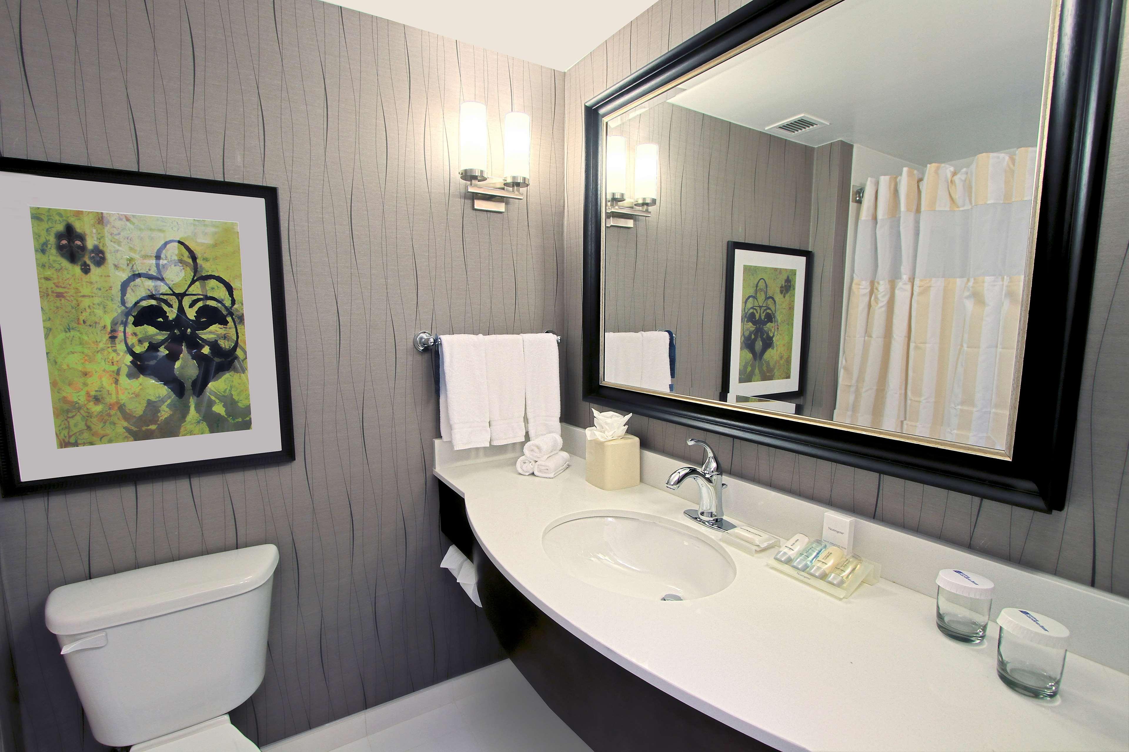 Junior Suite King Size Bed