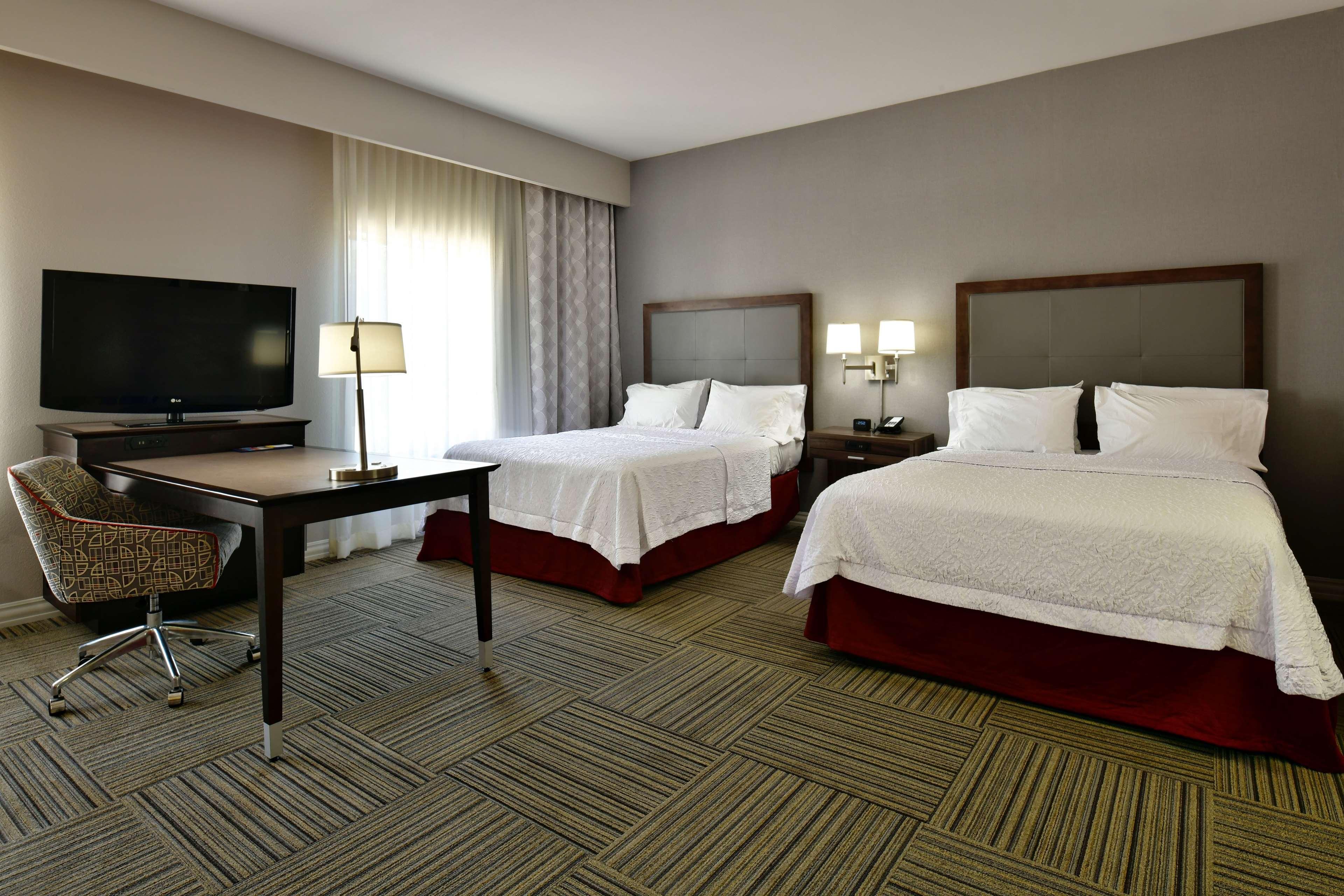 Suite Two Queen Beds