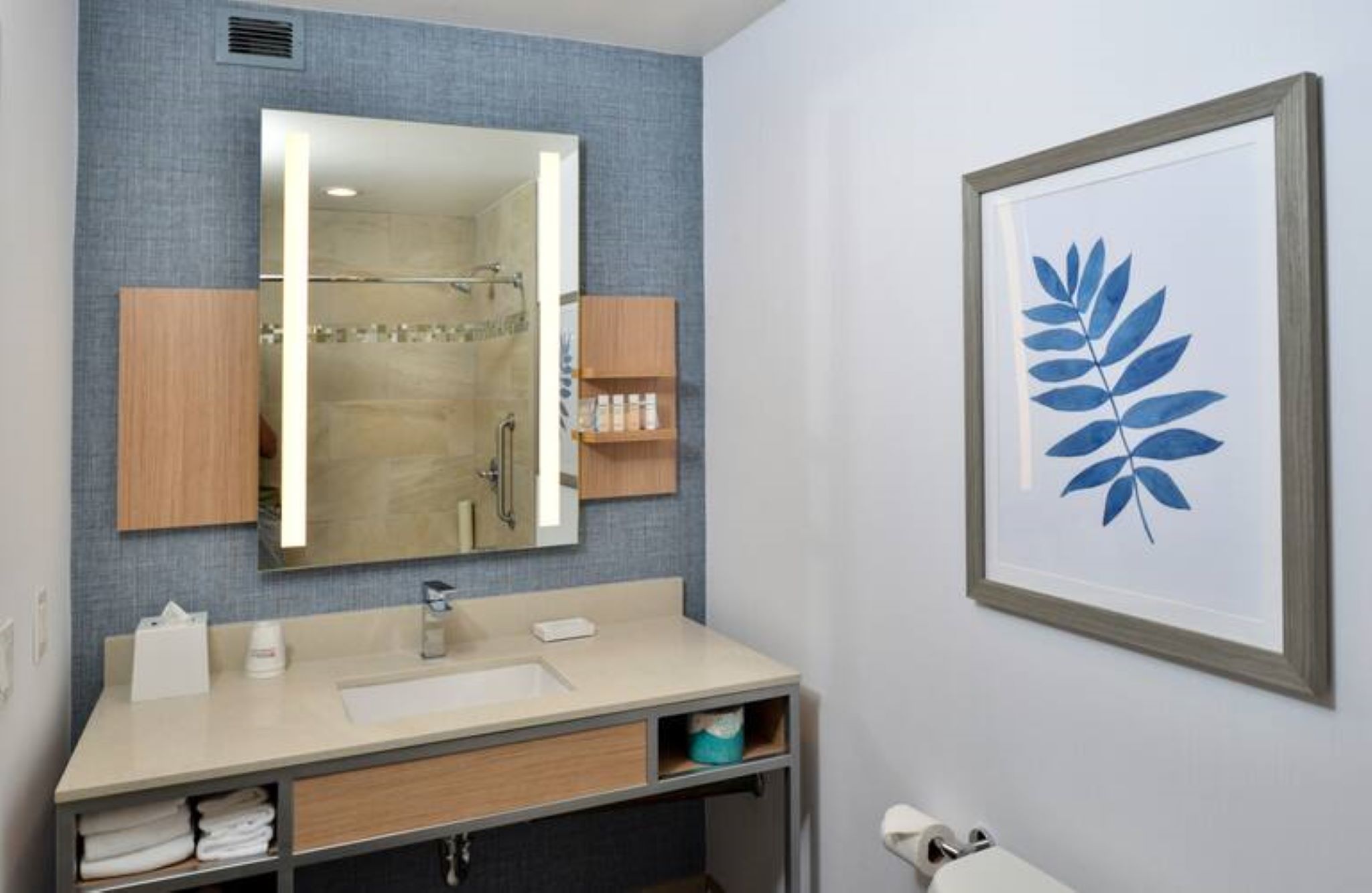 Suite Two Queen Beds