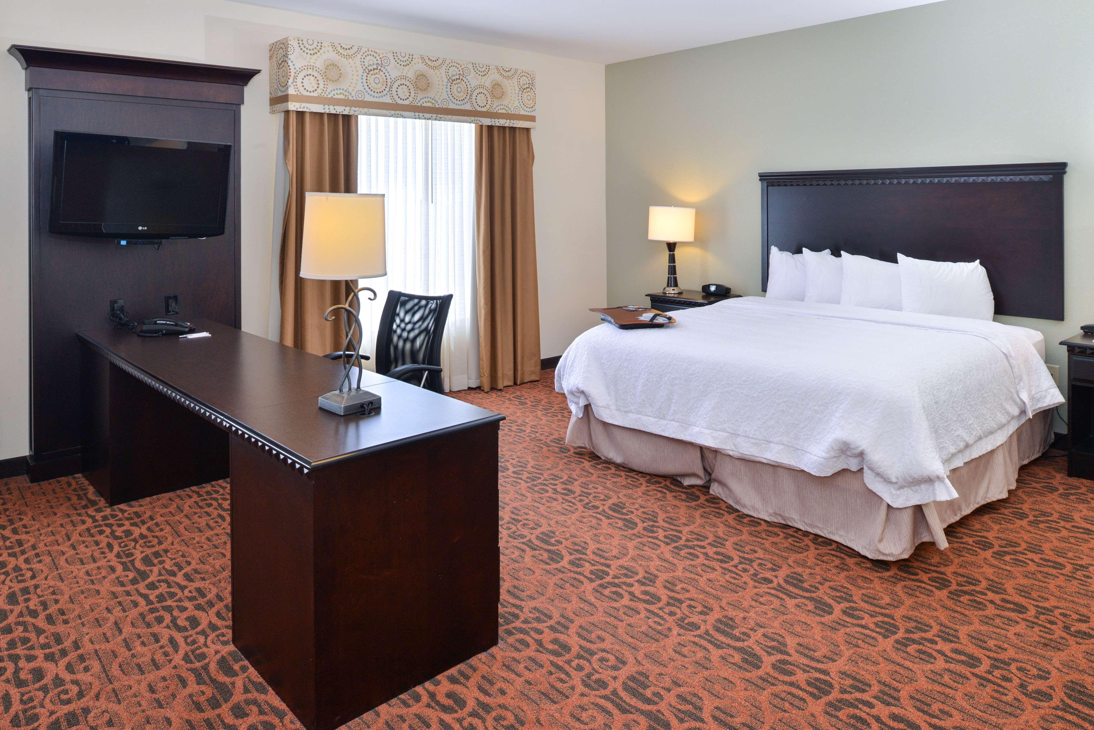 Studio King Bed Non Smoking