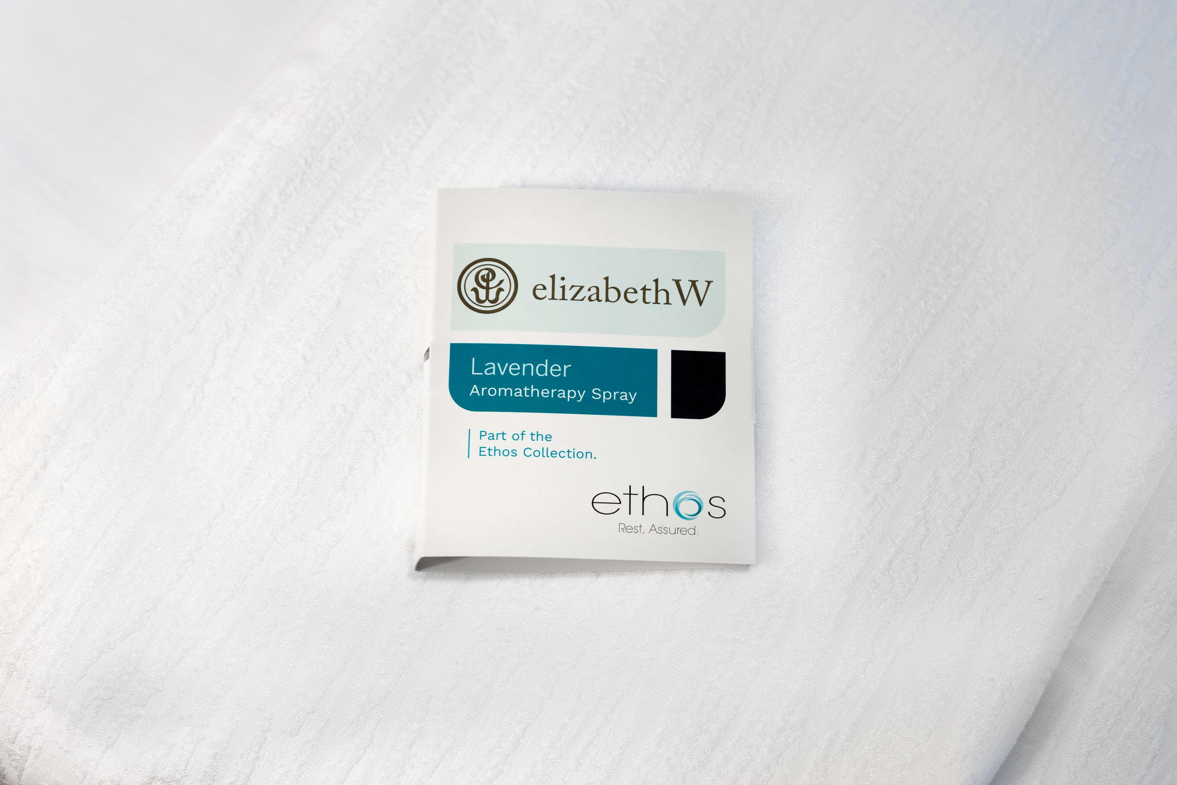 Double Premium King Bed