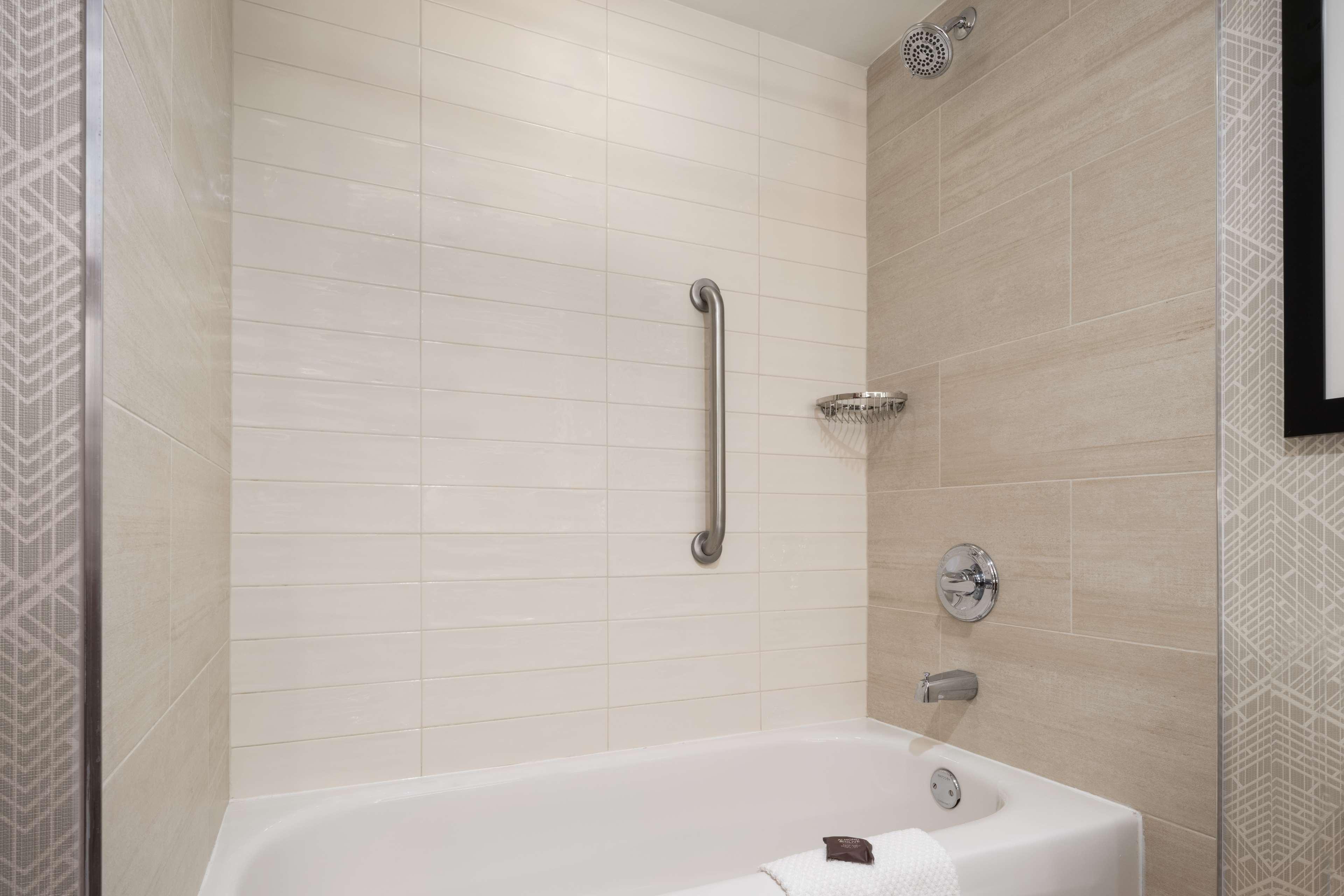 Suite Premium Two Bedrooms