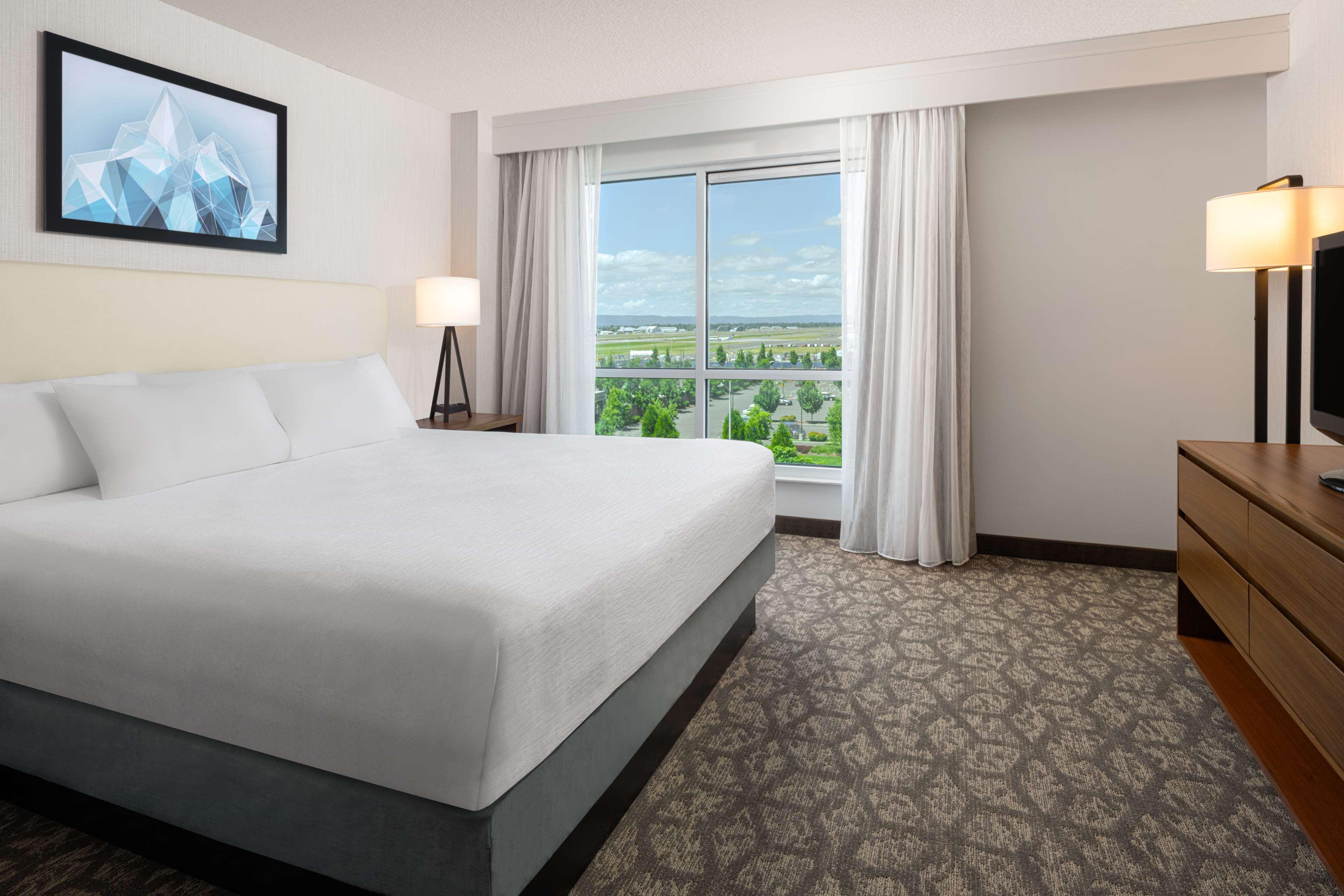 Suite King Bed Non Smoking