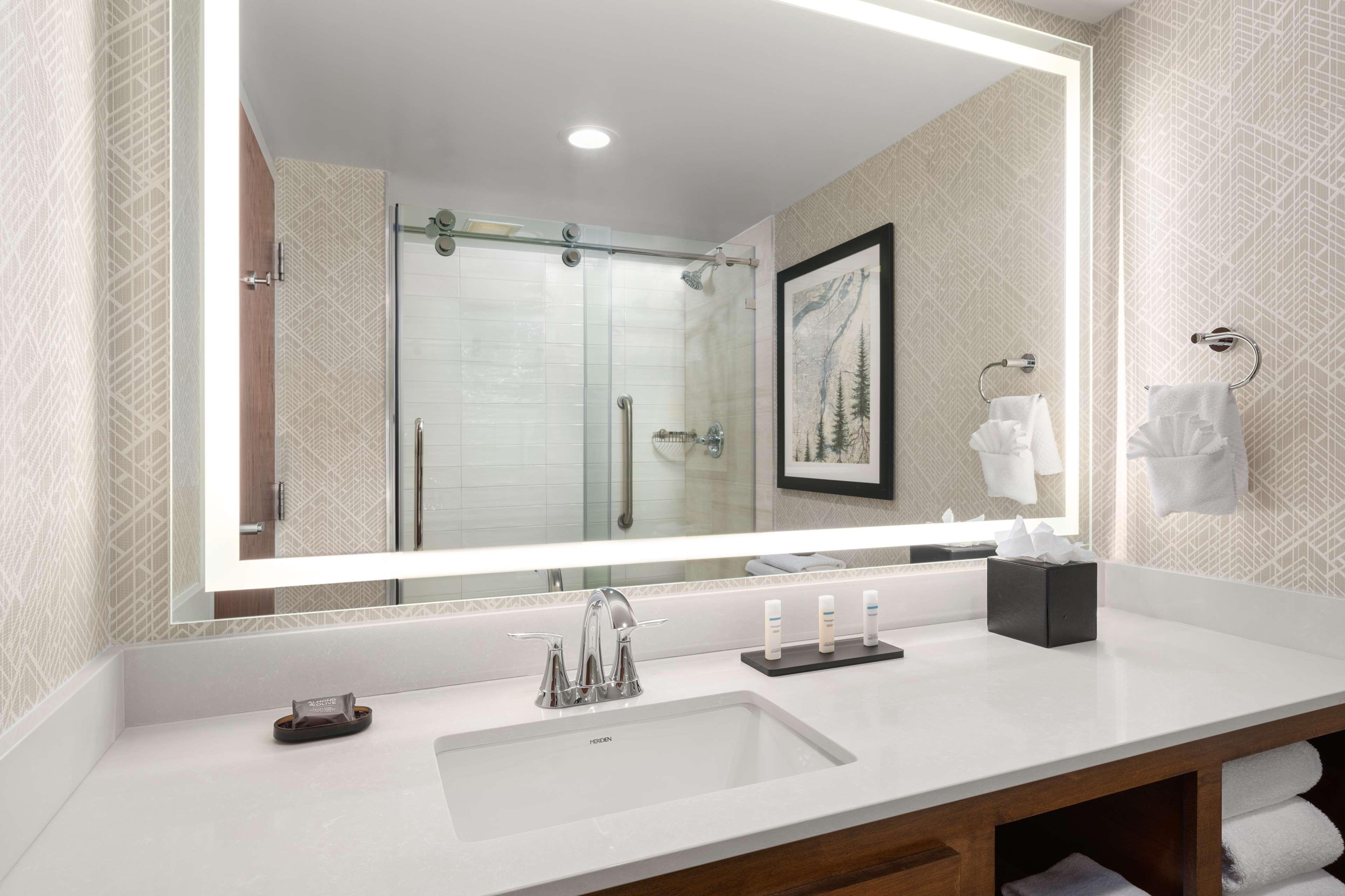 Suite Premium Two Bedrooms