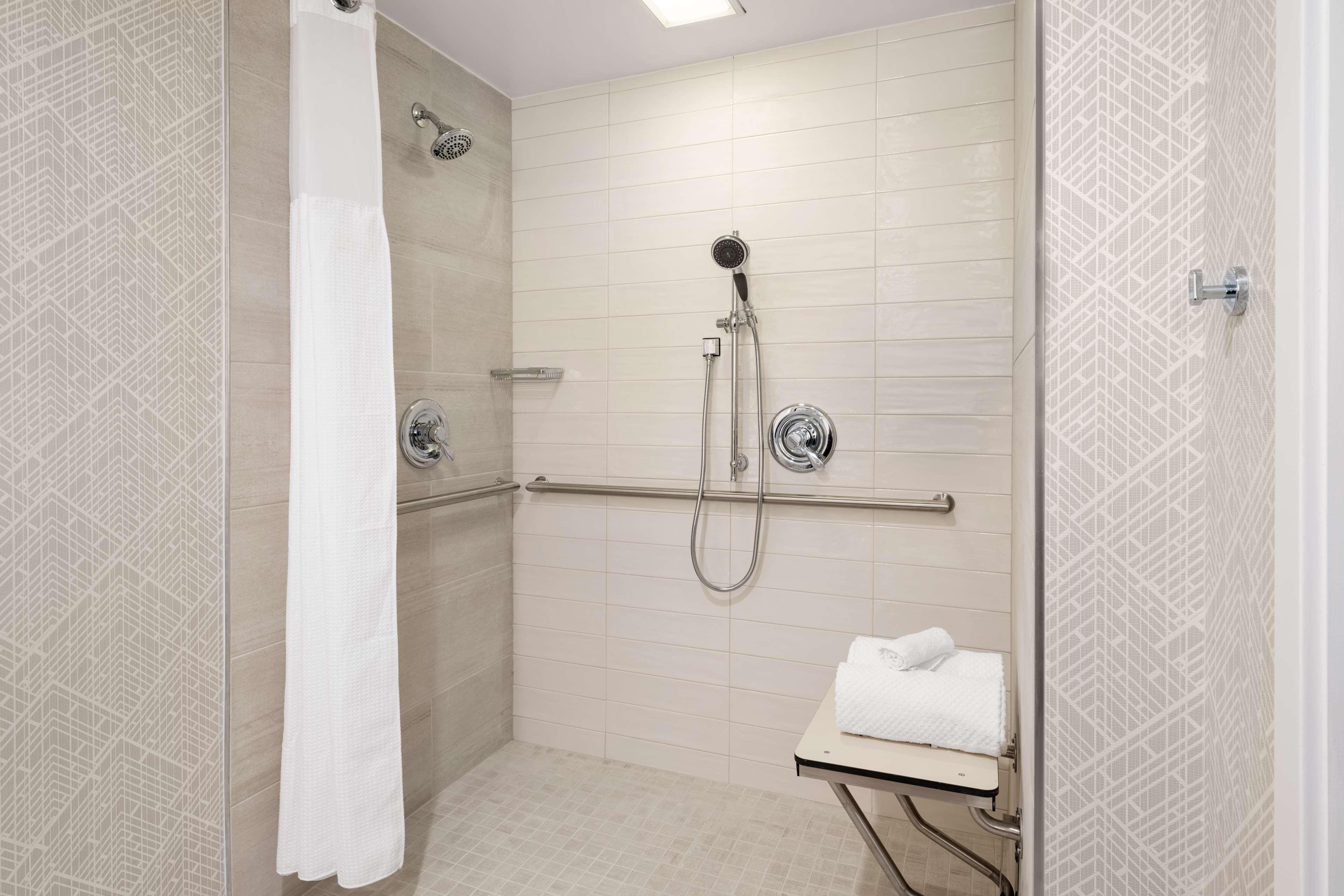 Suite King Bed One Bedroom 