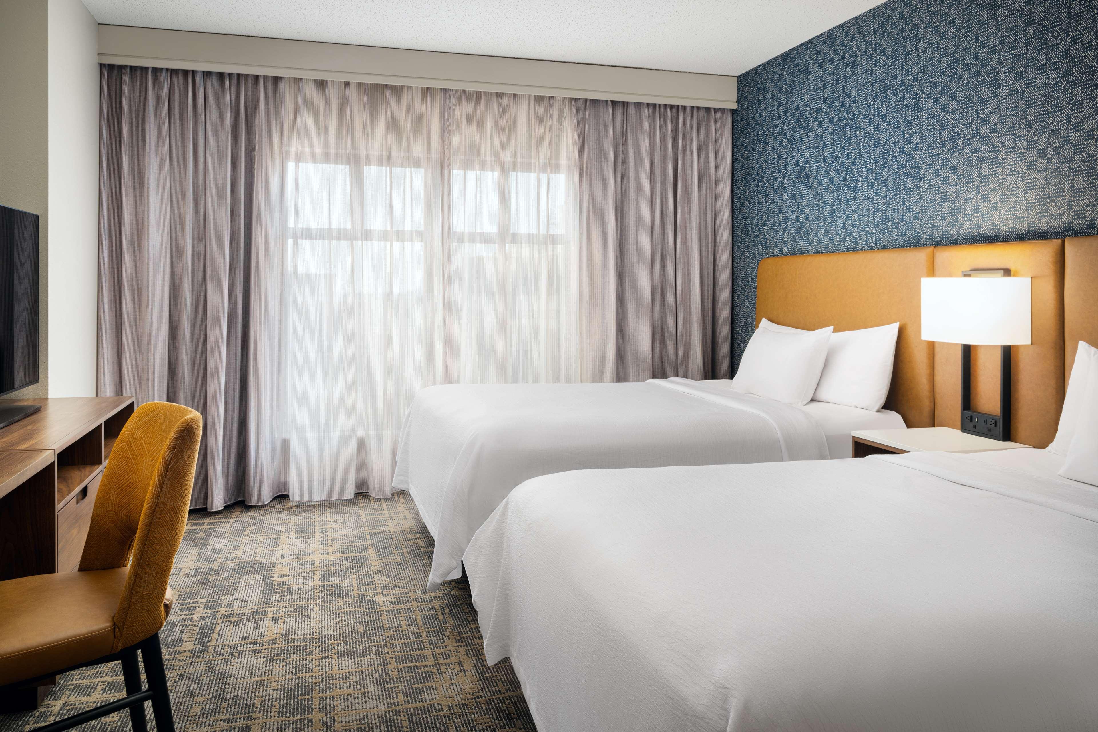 Suite Premium King Bed