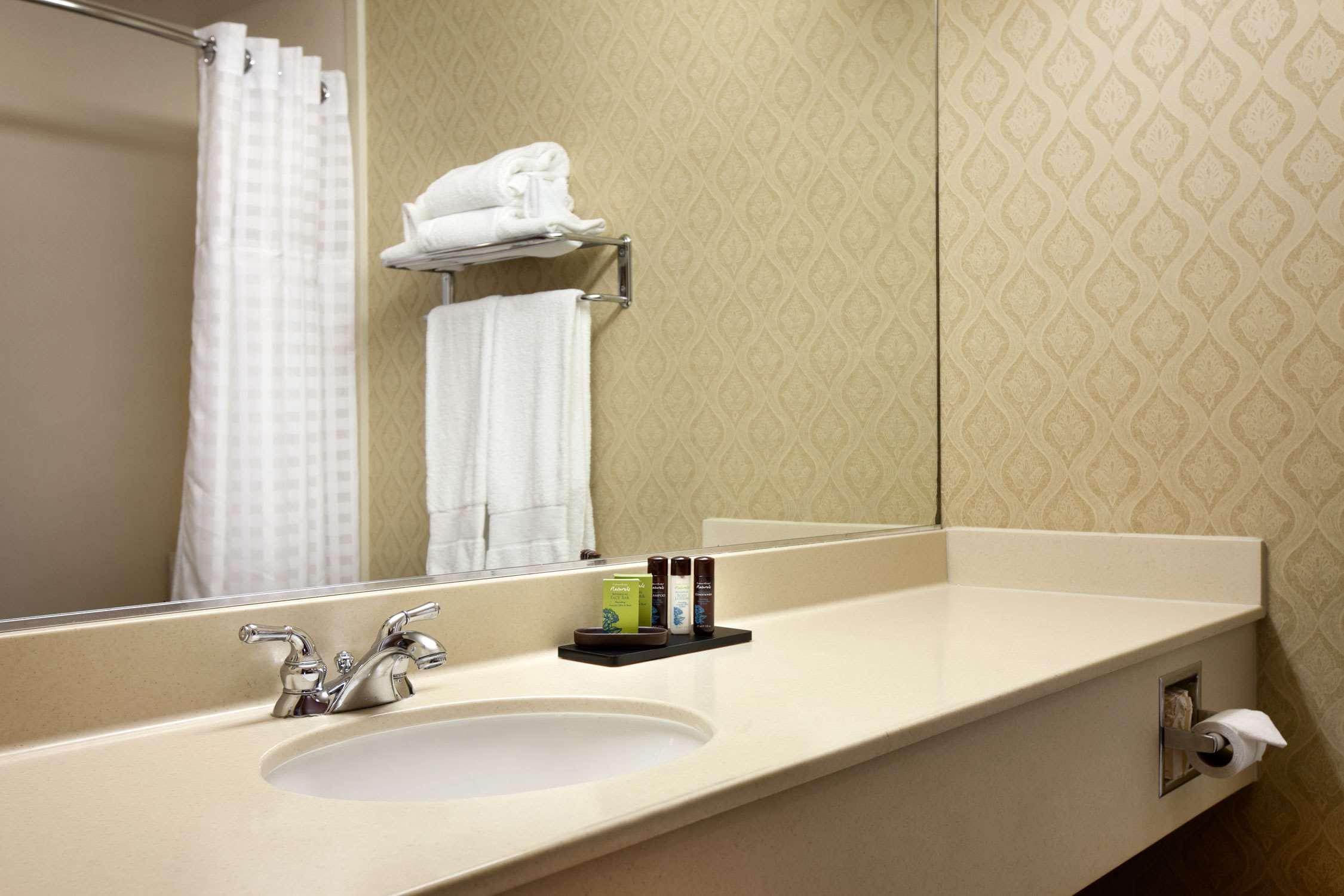 Suite Premium King Bed