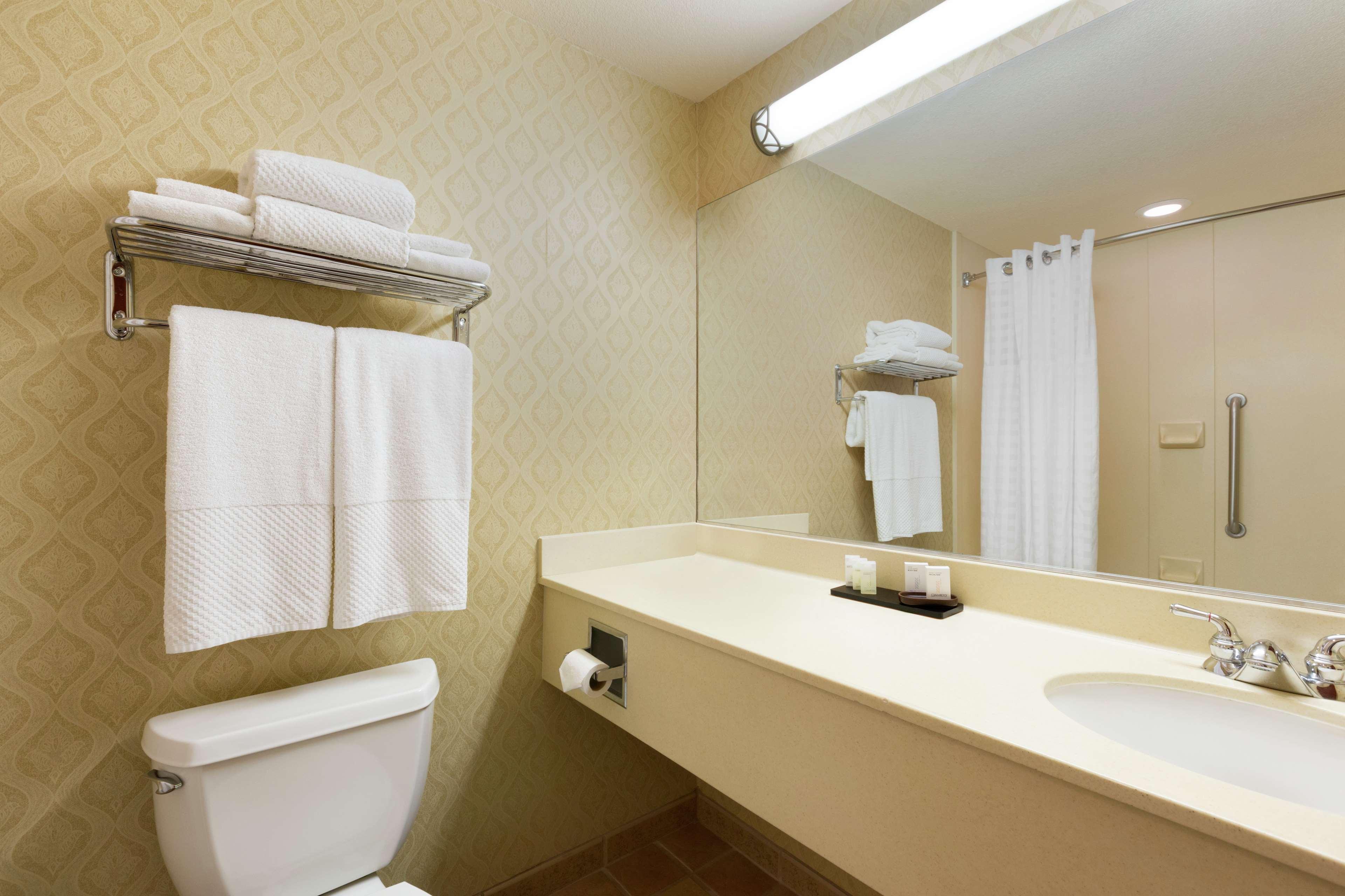 Suite Two Queen Beds Non Smoking