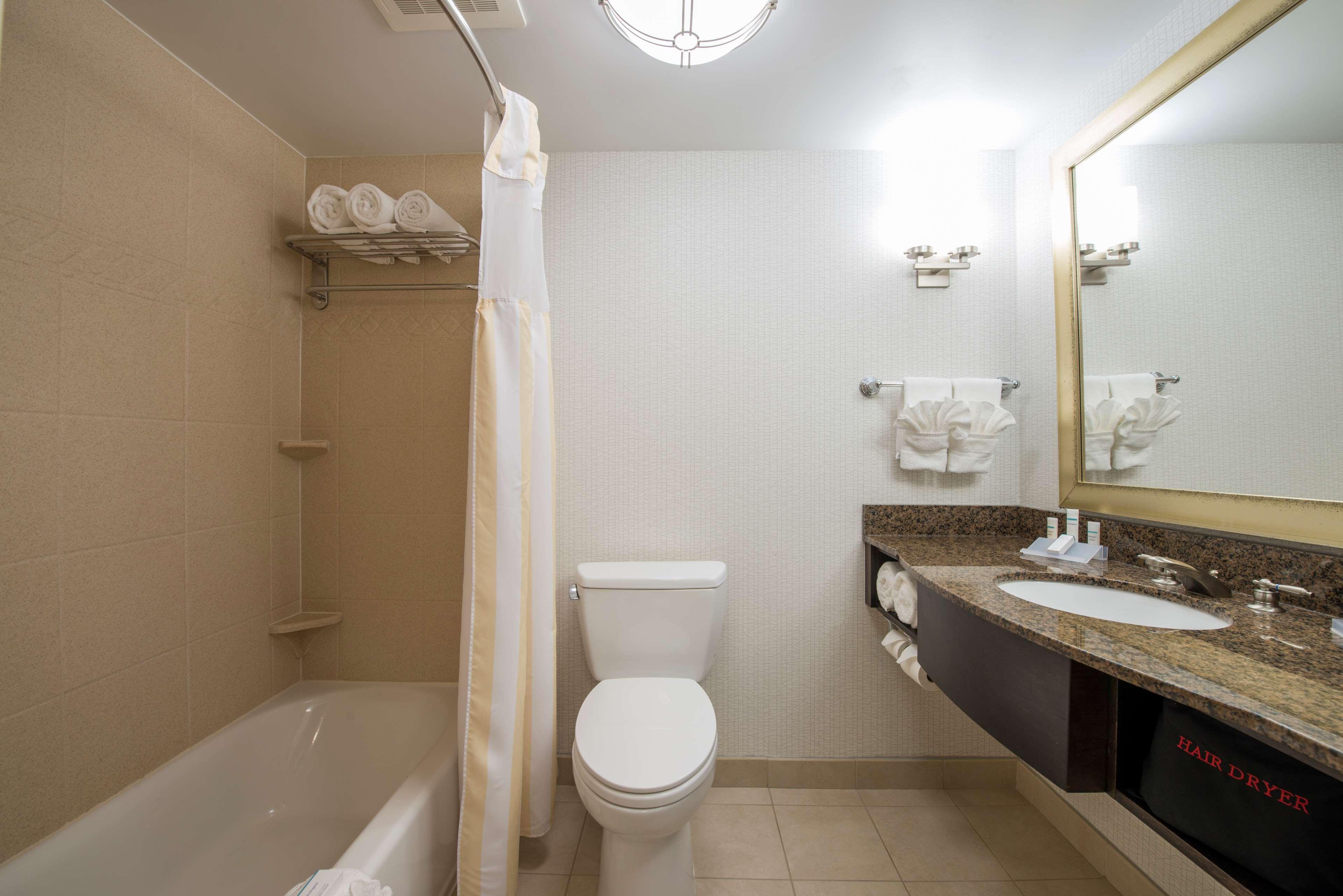 Double Two Queen Beds