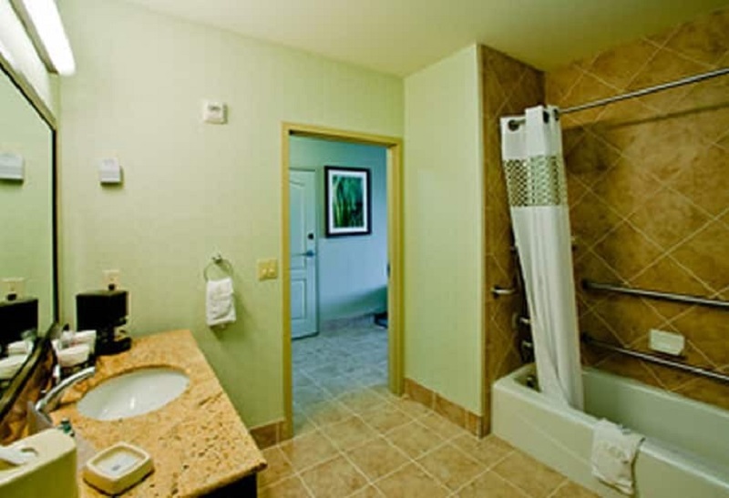 Double Two Queen Beds Non Smoking