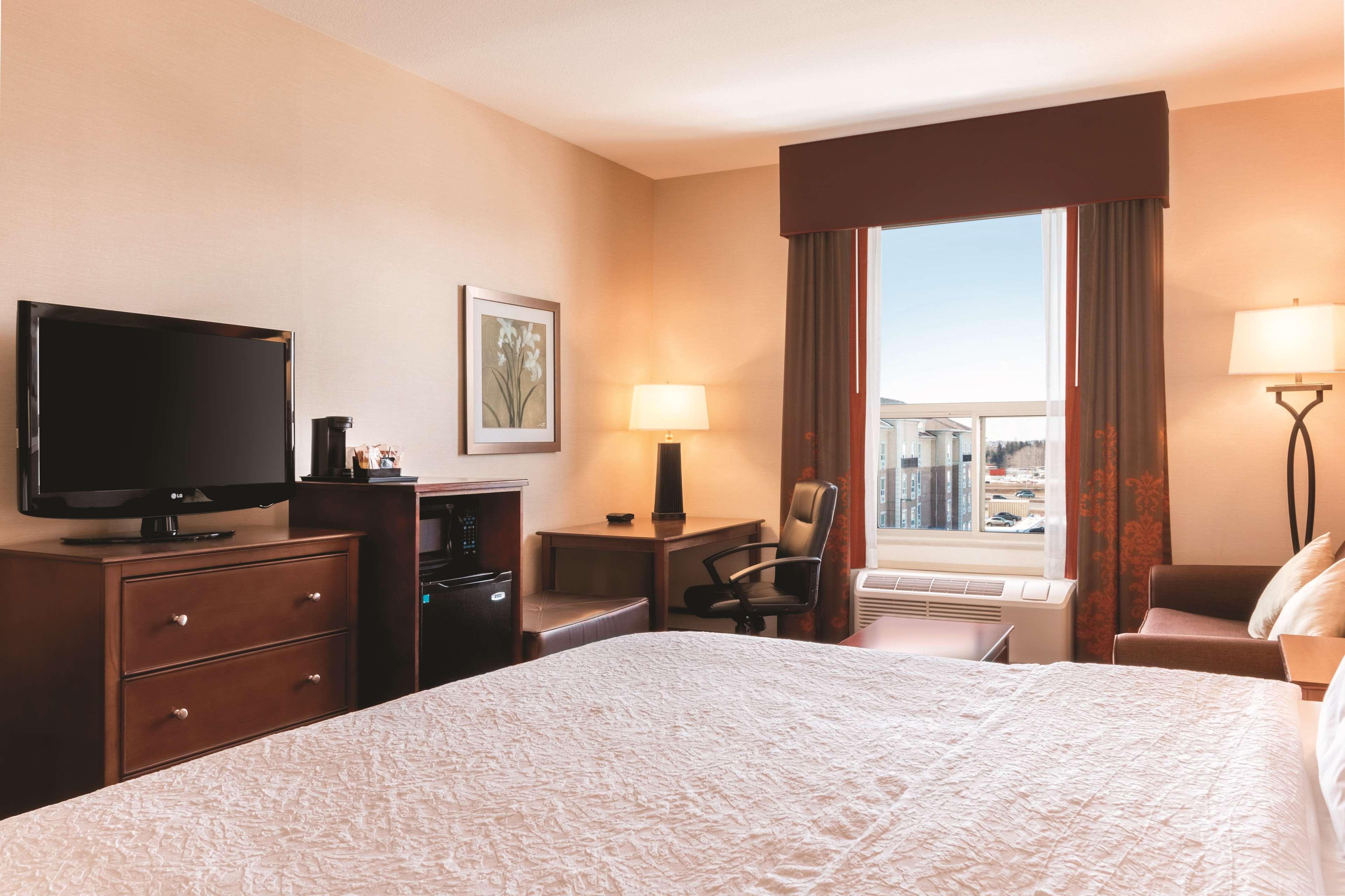 Double King Bed Non Smoking