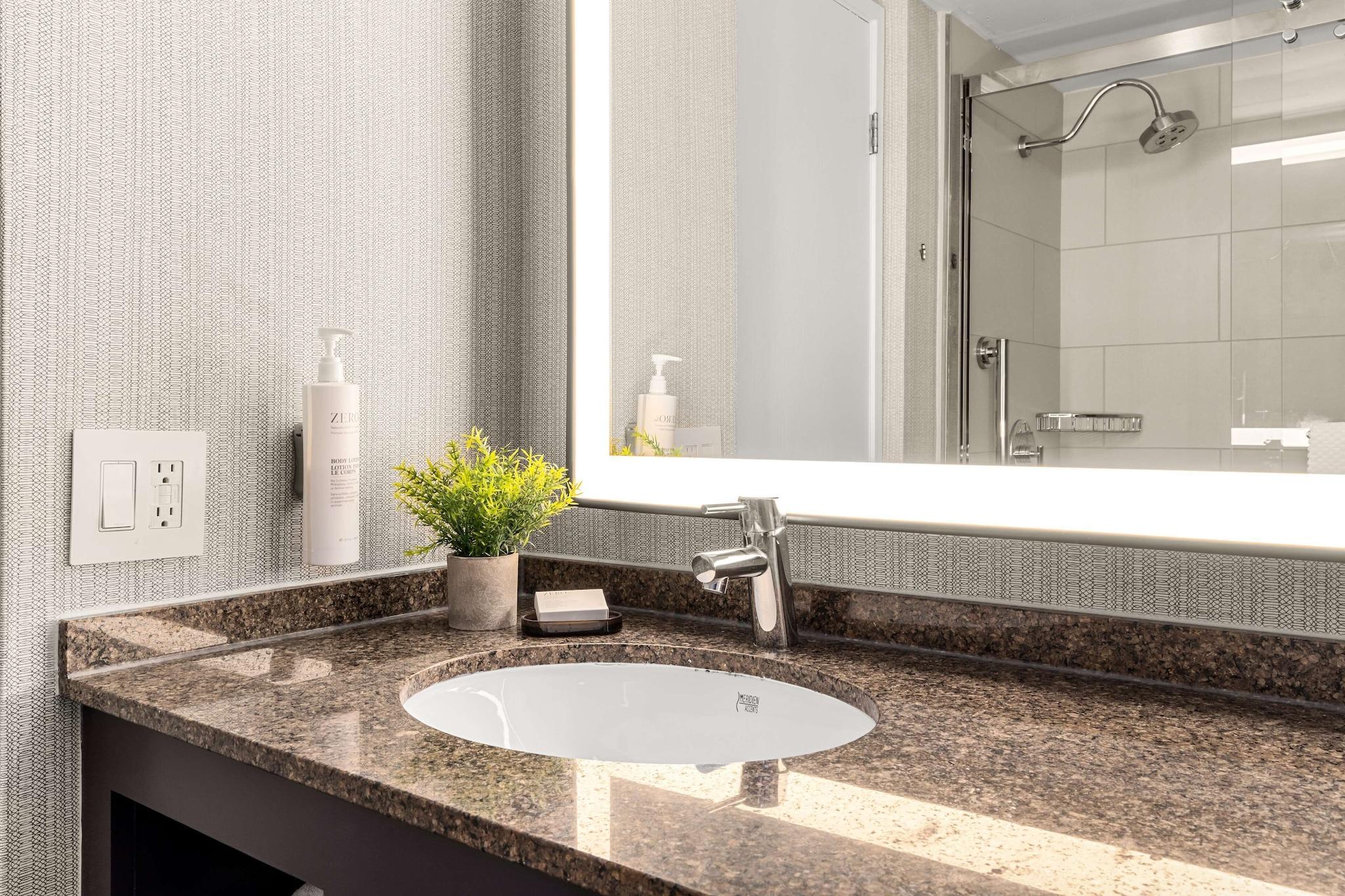 Suite Deluxe Non Smoking