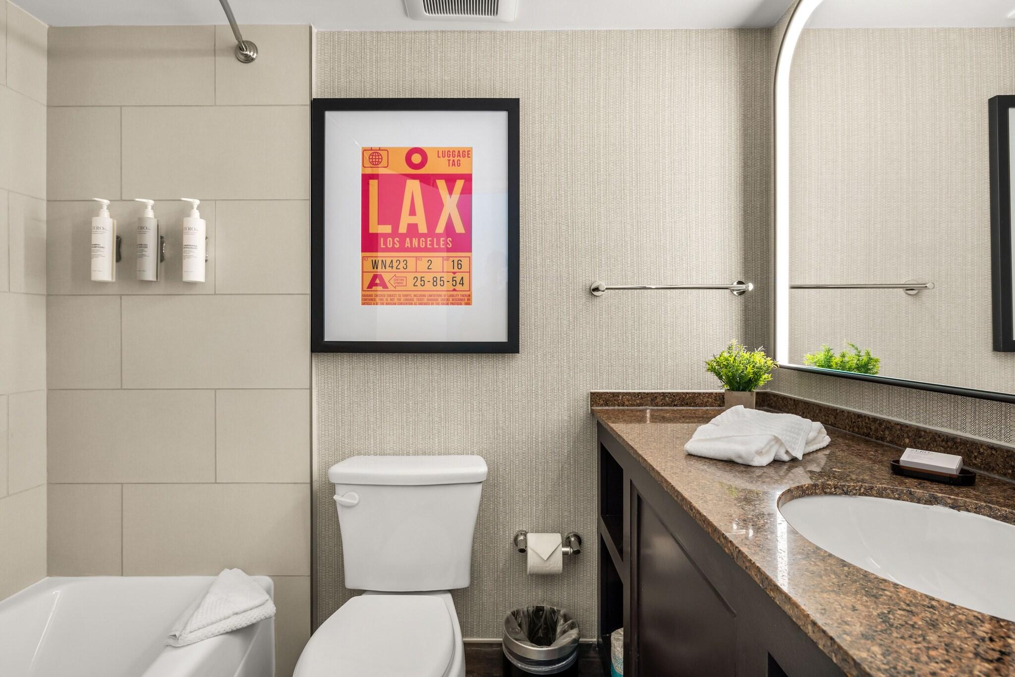 Suite Two Queen Beds