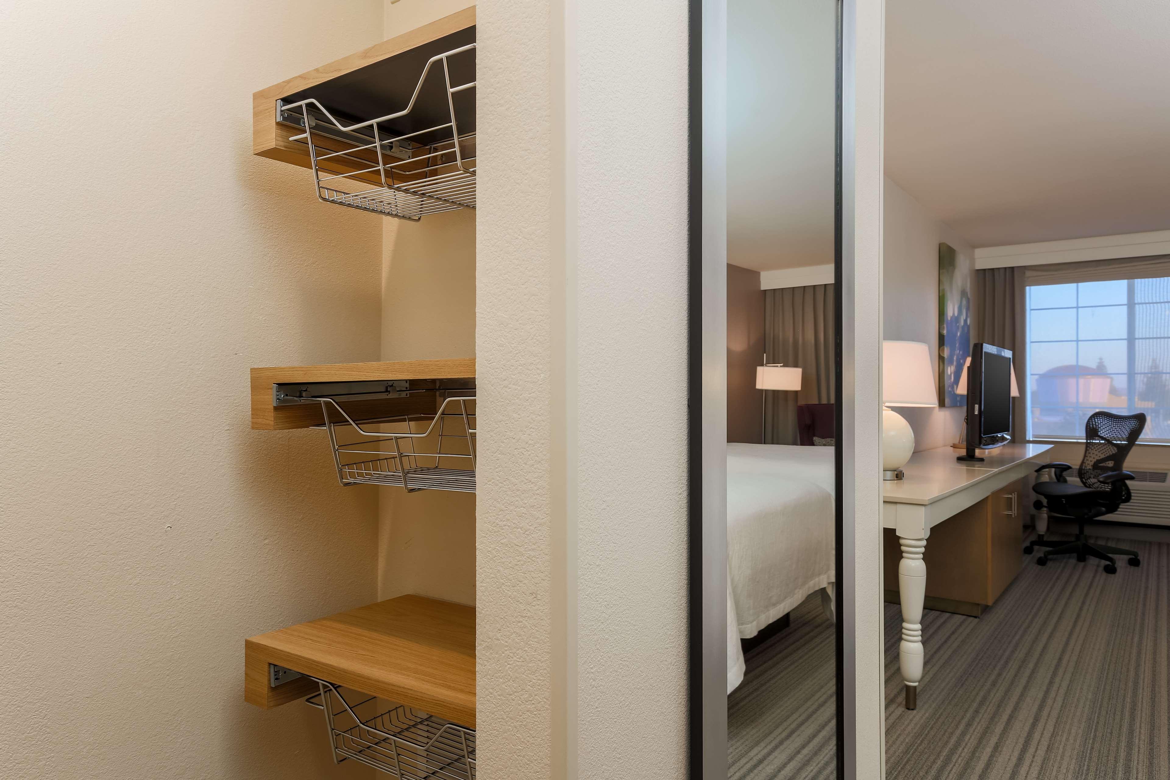 Double Two Queen Beds