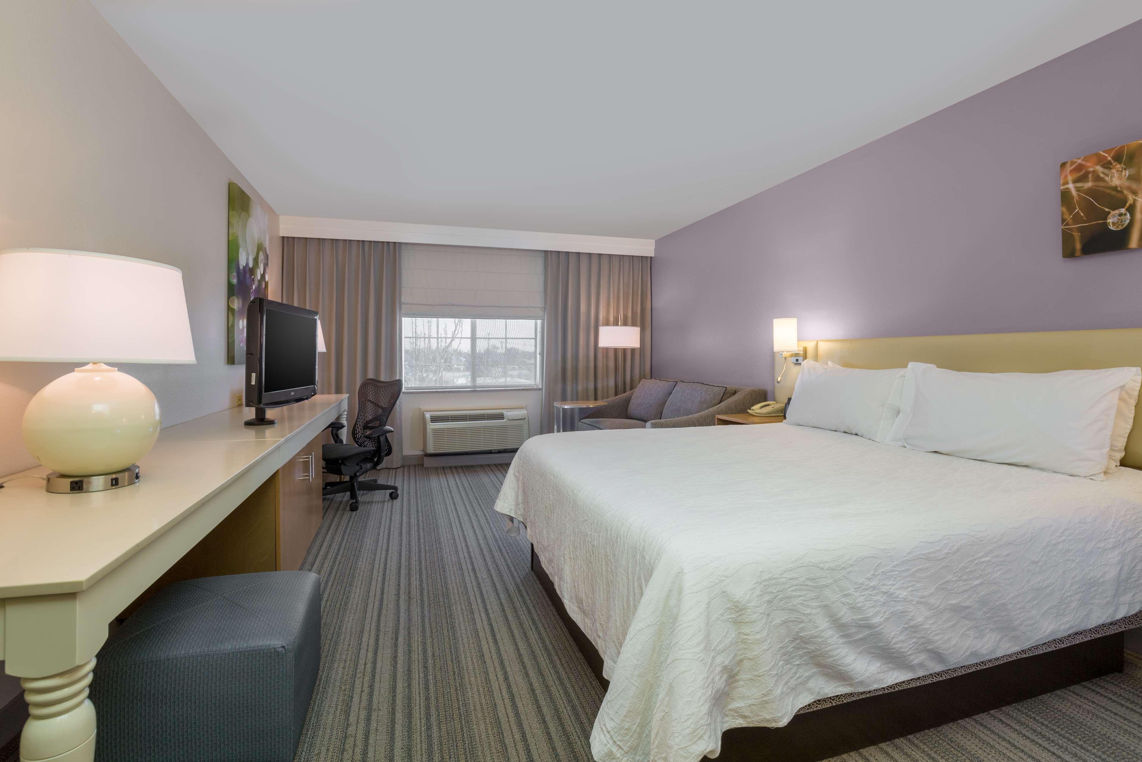 Room Premium King Bed