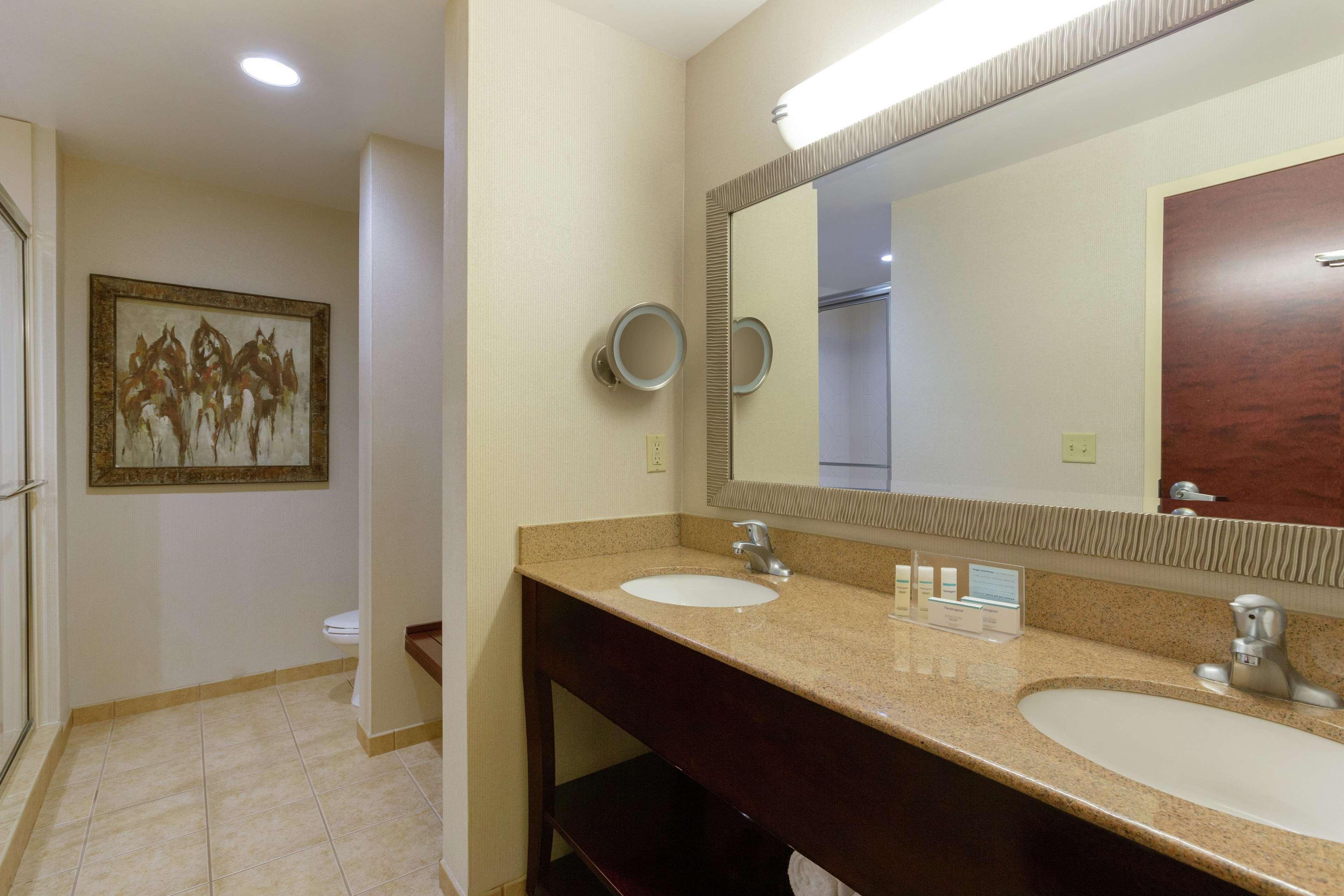 Suite Two Queen Beds