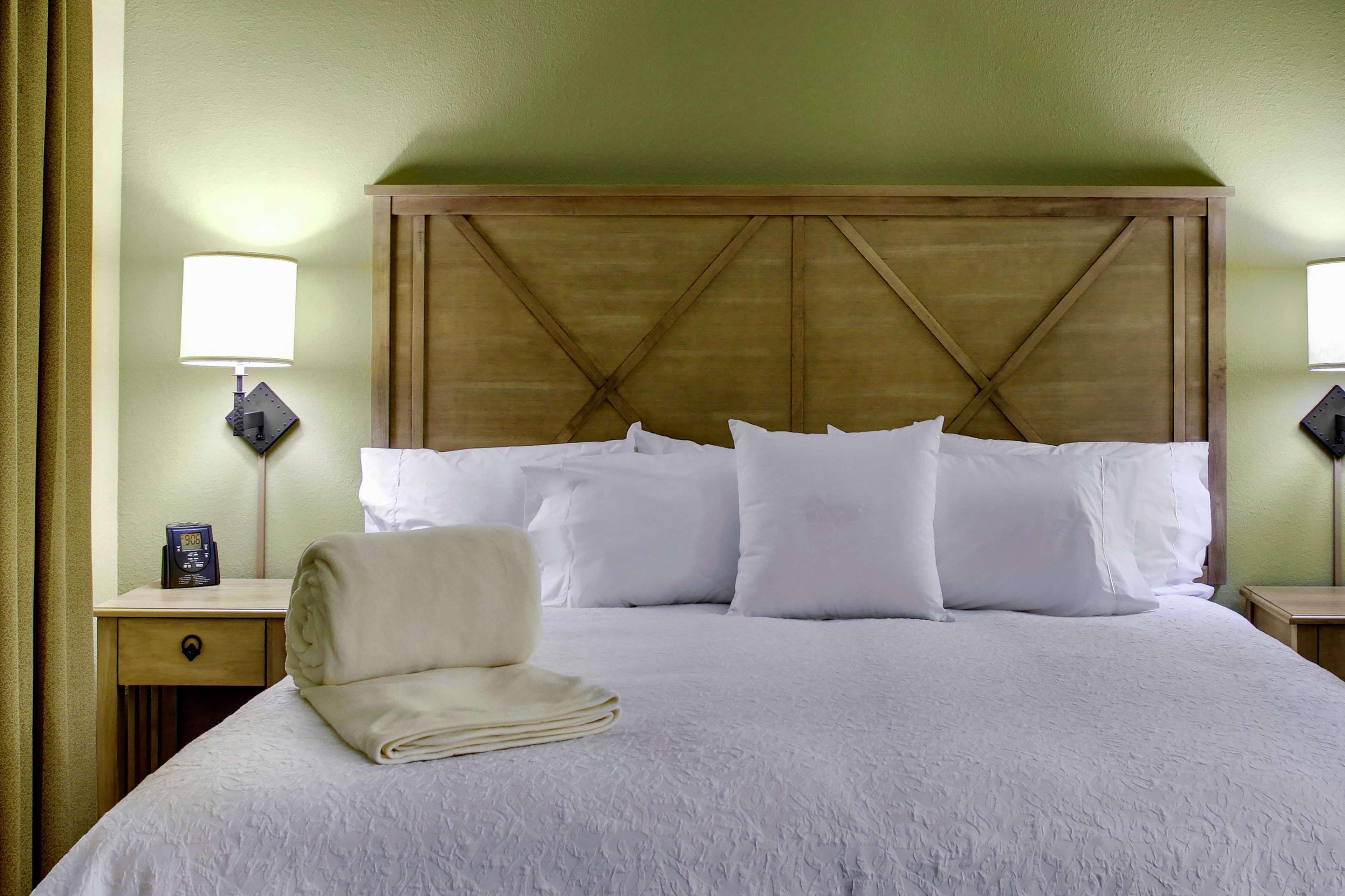 Studio King Bed Non Smoking