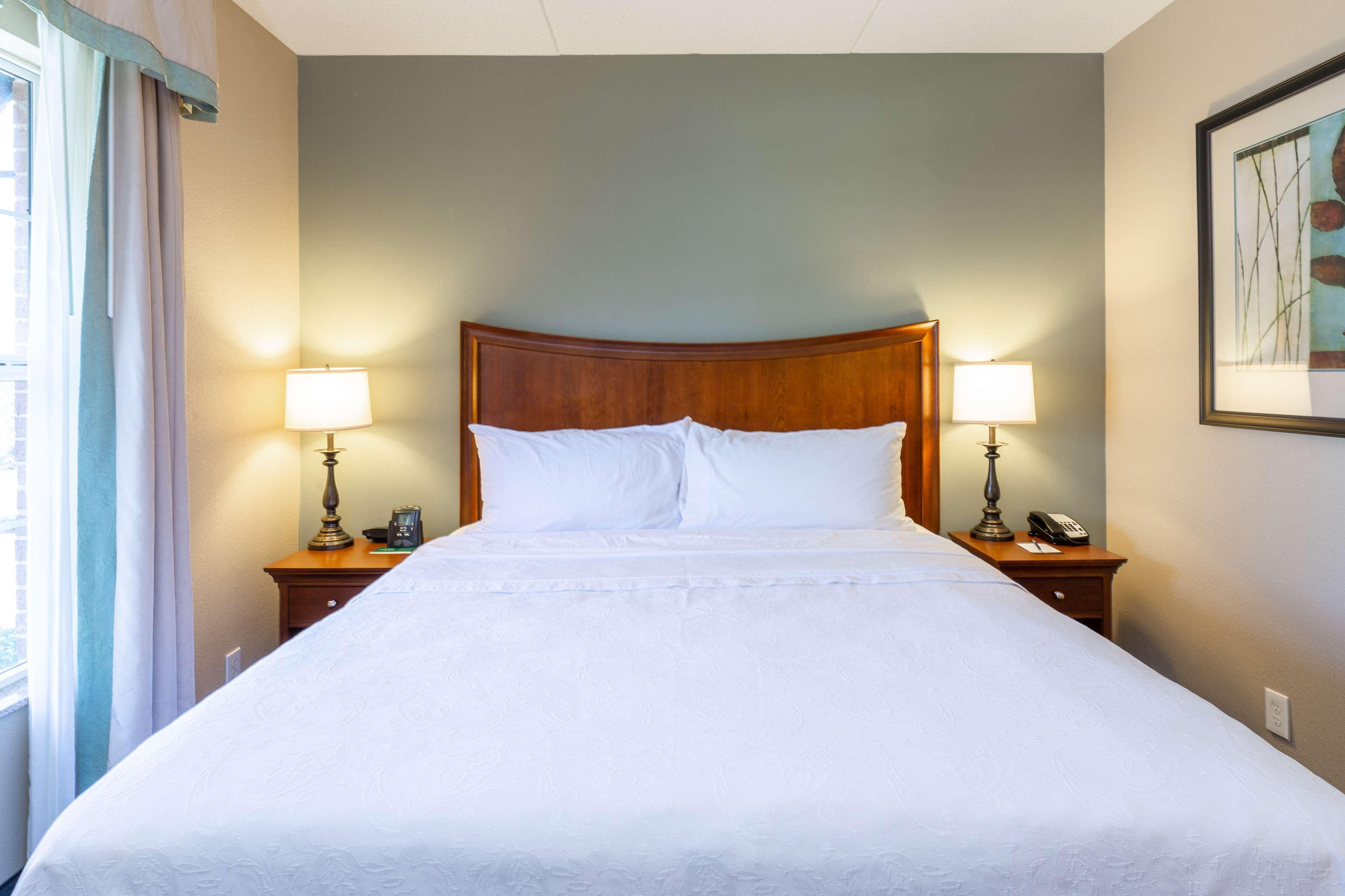 Studio King Bed Non Smoking