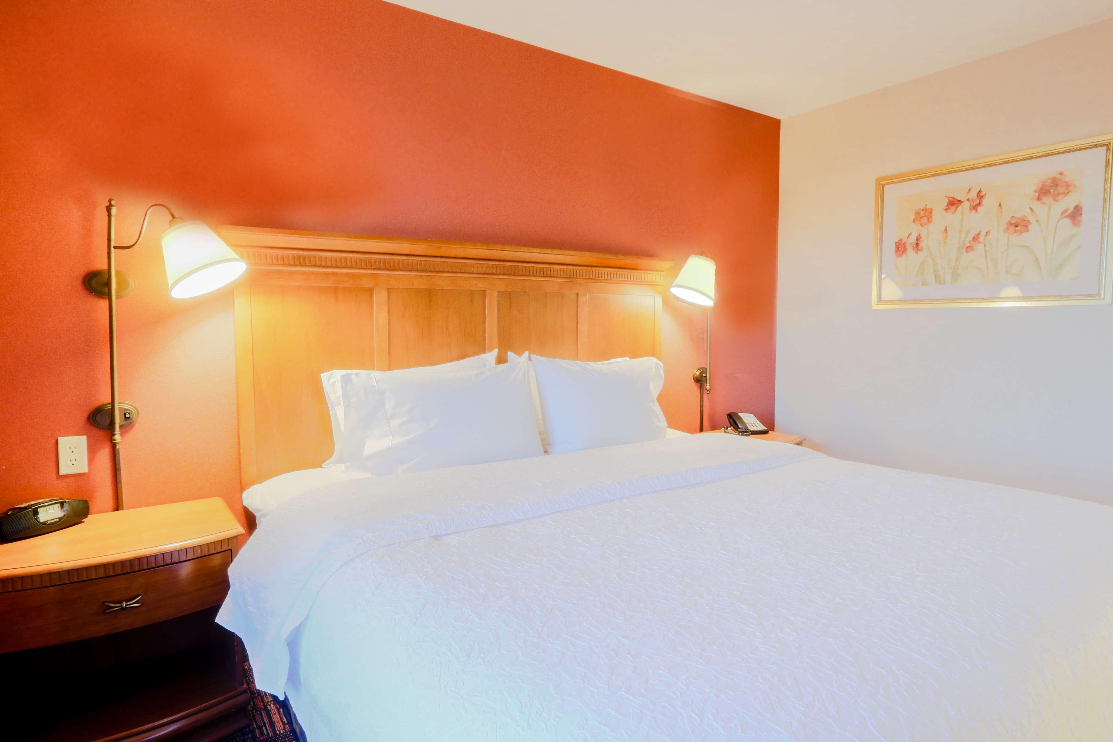 Studio King Bed Non Smoking