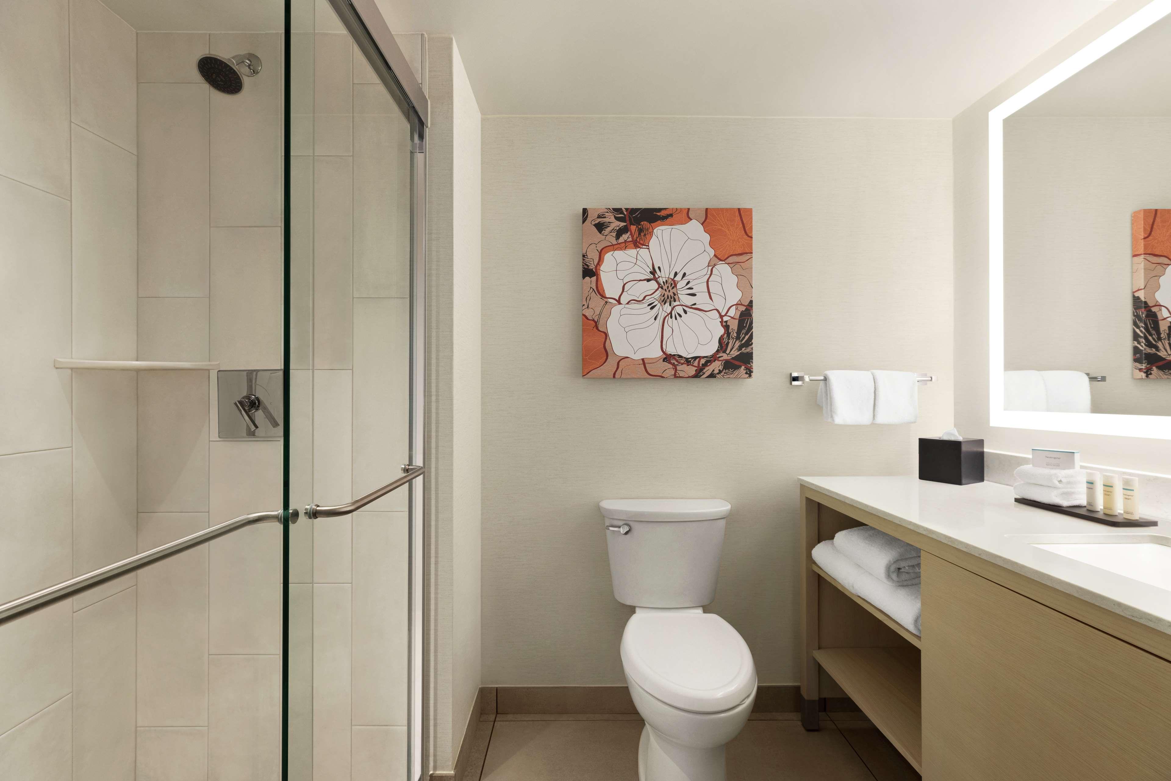 Suite Two Double Beds Non Smoking