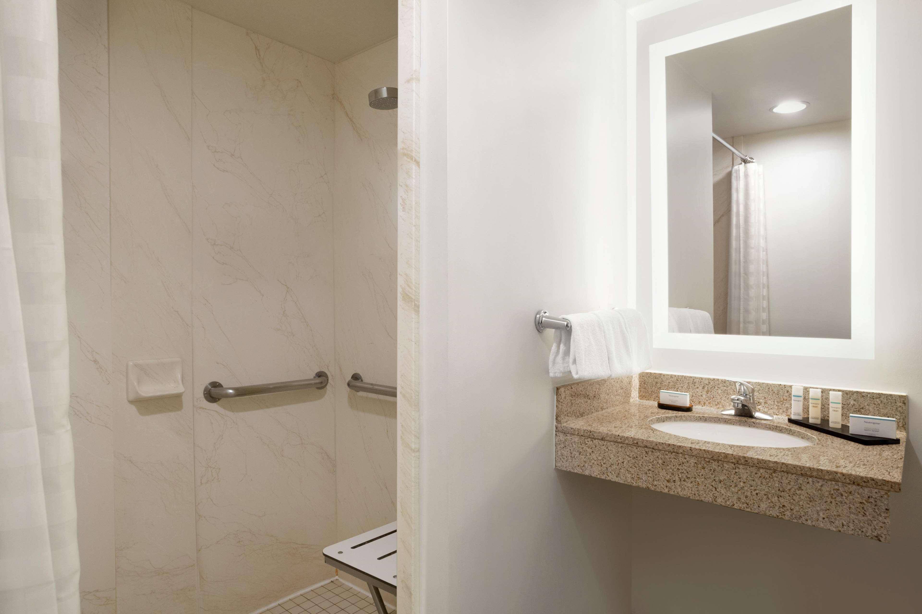 Suite Two Double Beds