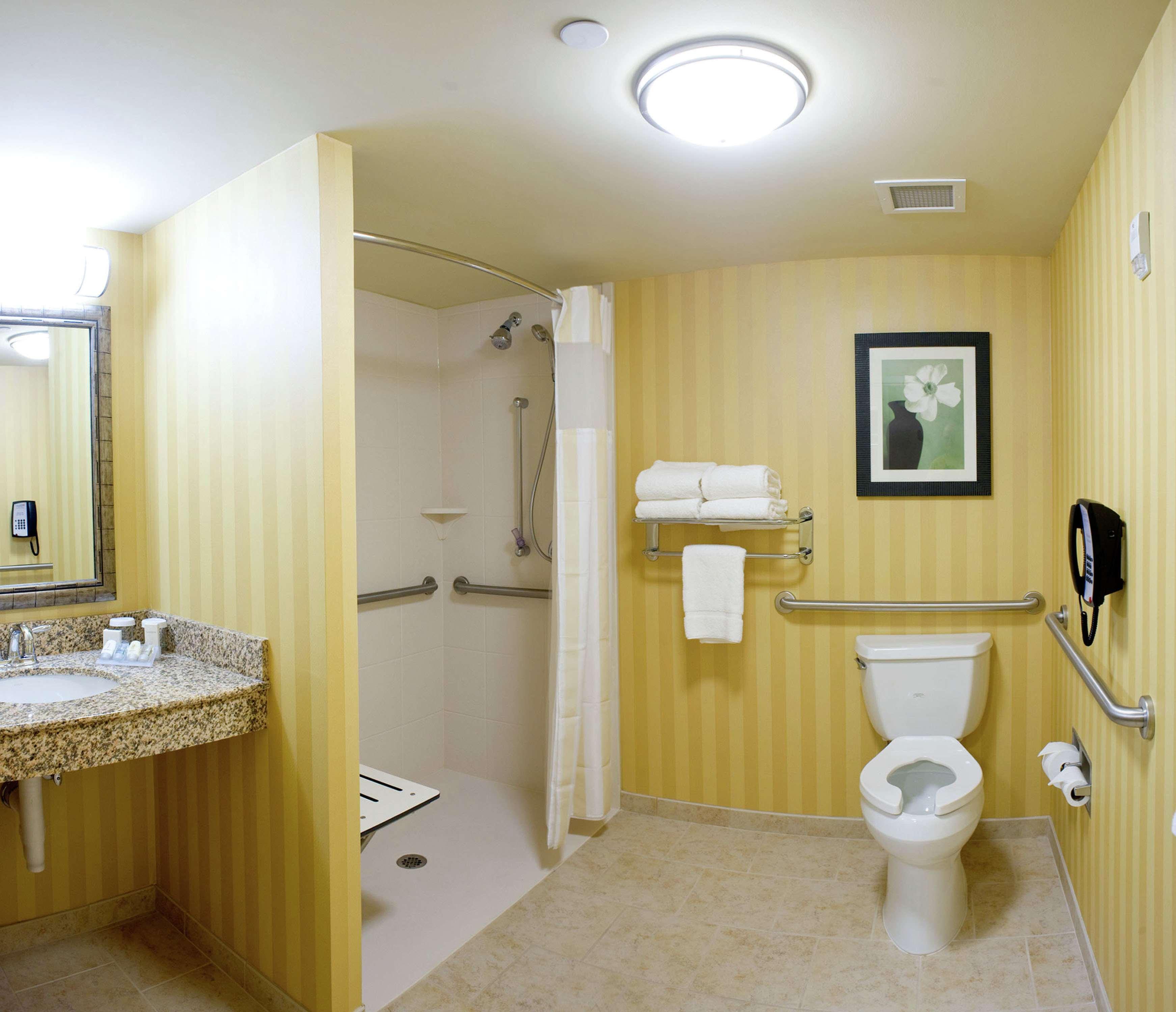 Double Two Queen Beds