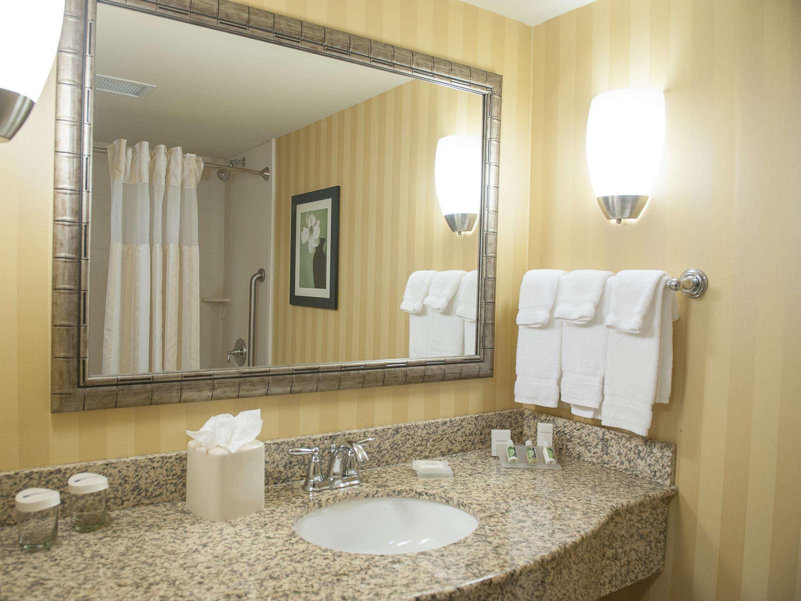 Double Two Queen Beds