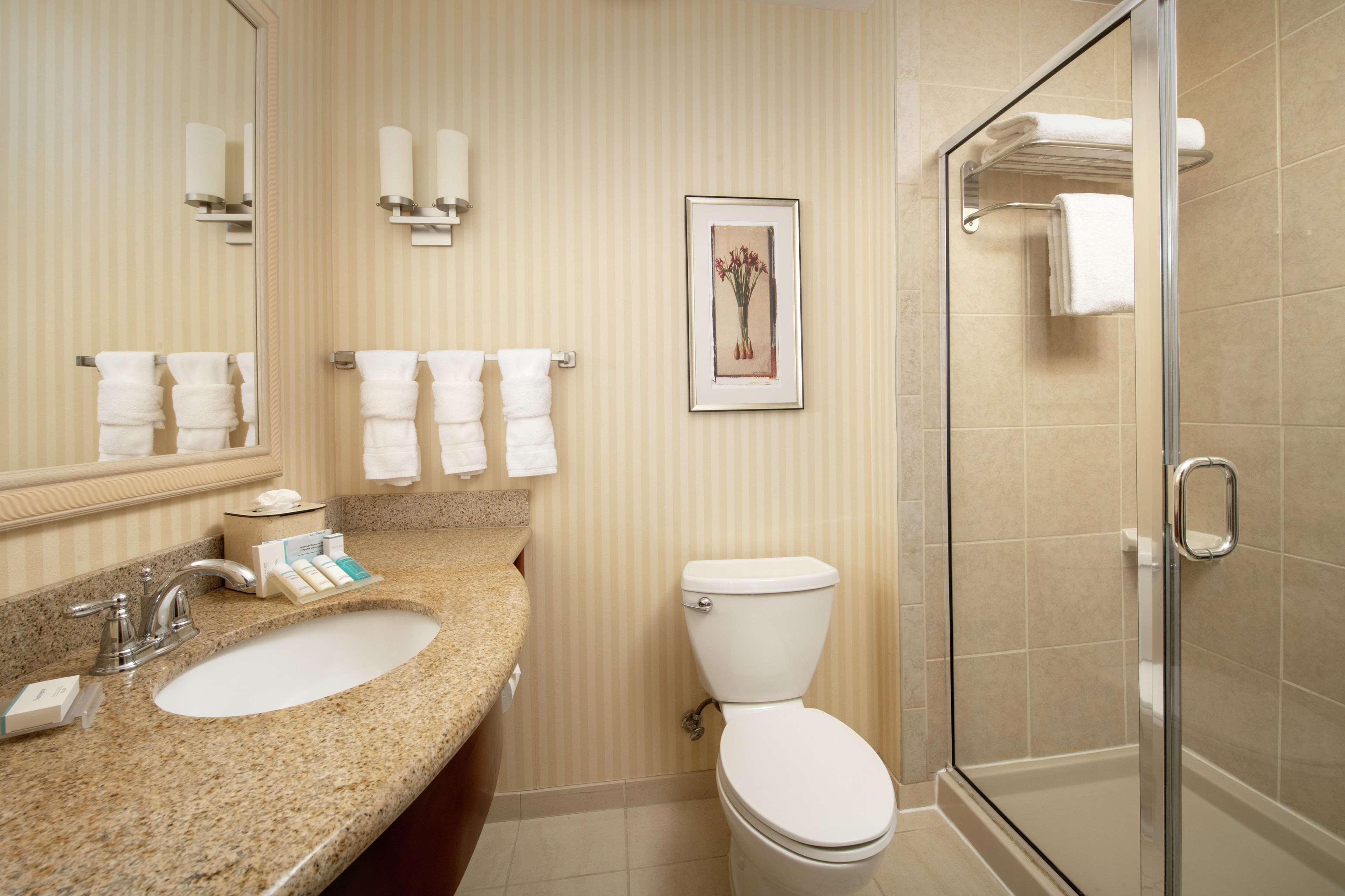 Room Premium King Bed