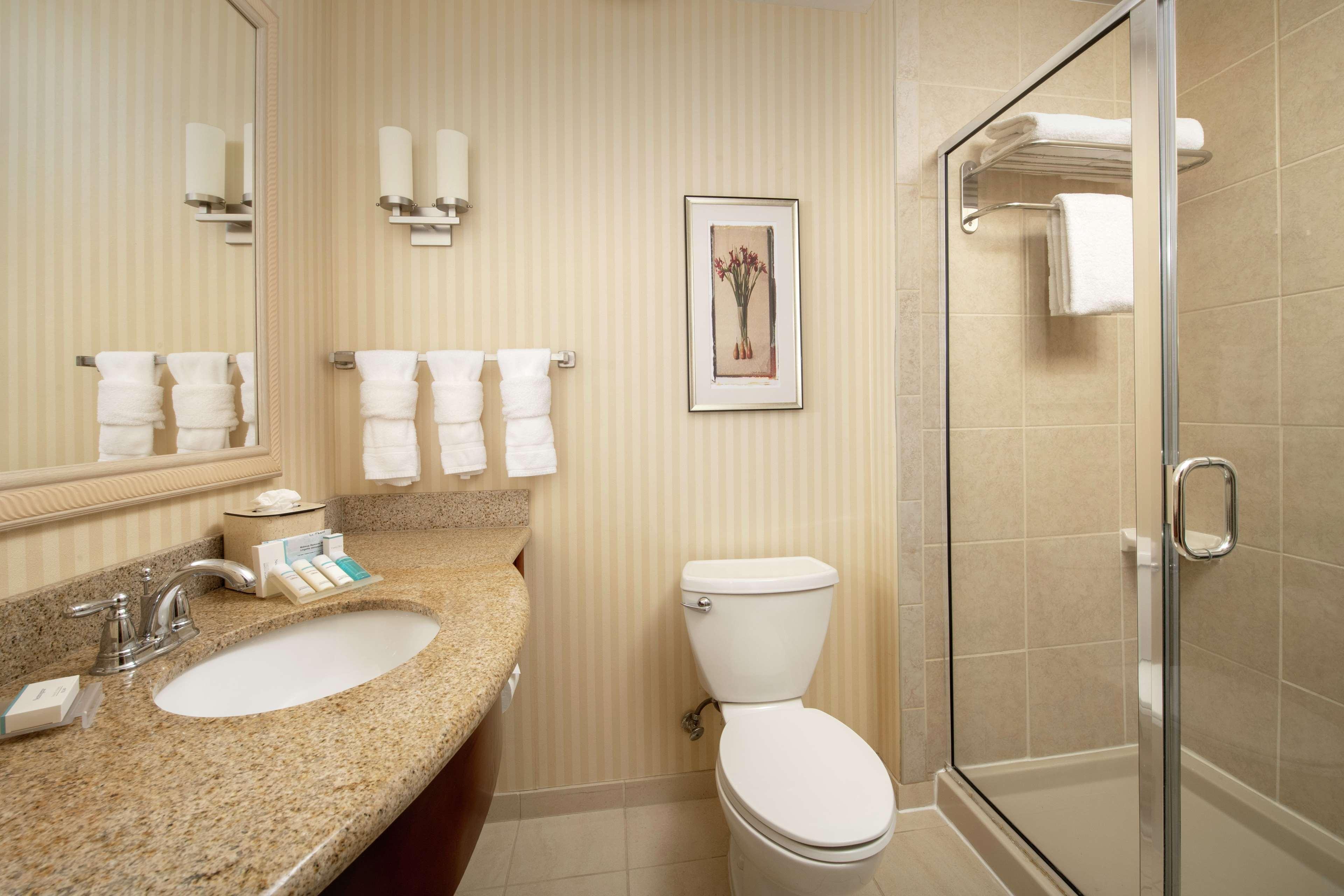 Room Premium King Bed