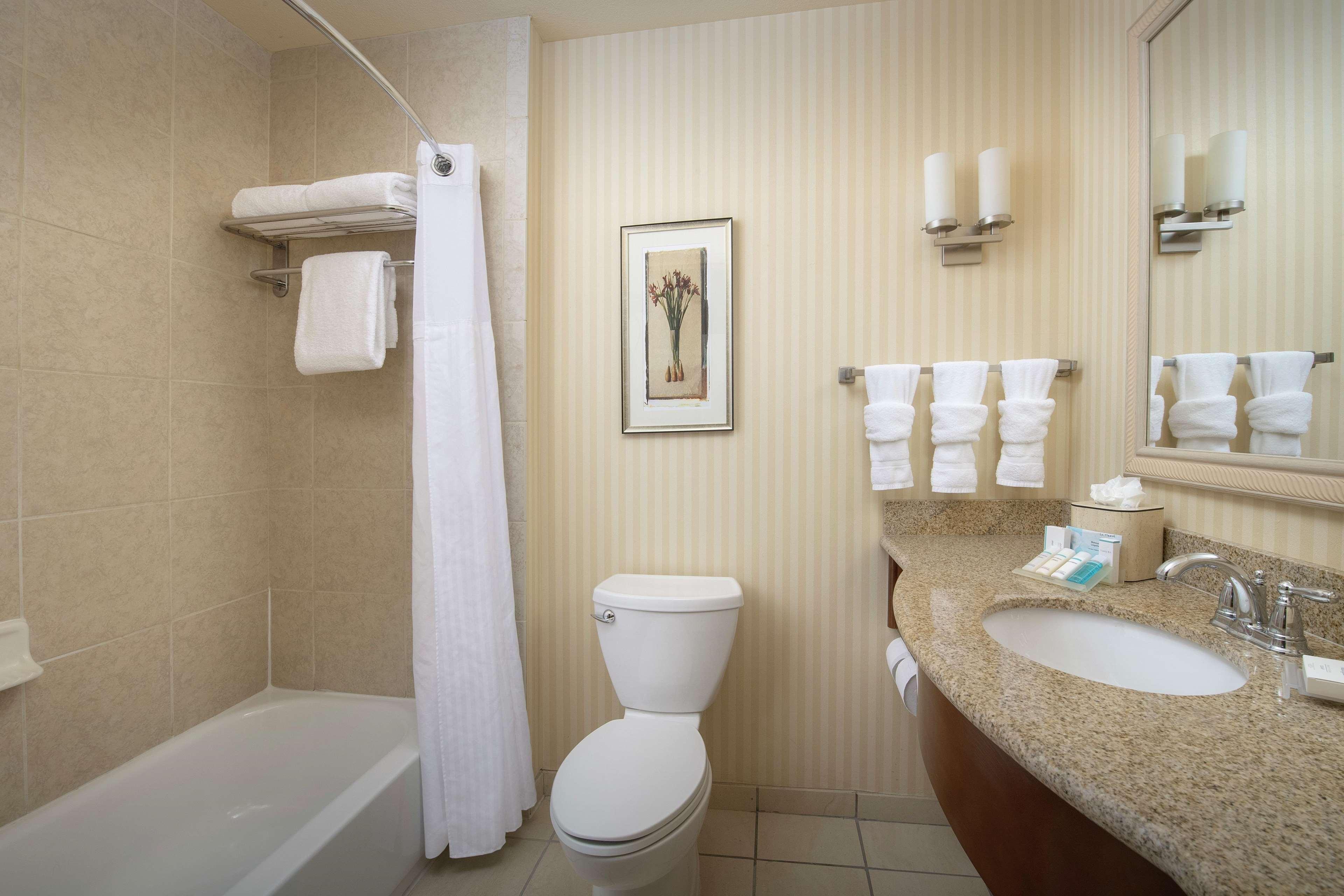 Double Two Queen Beds